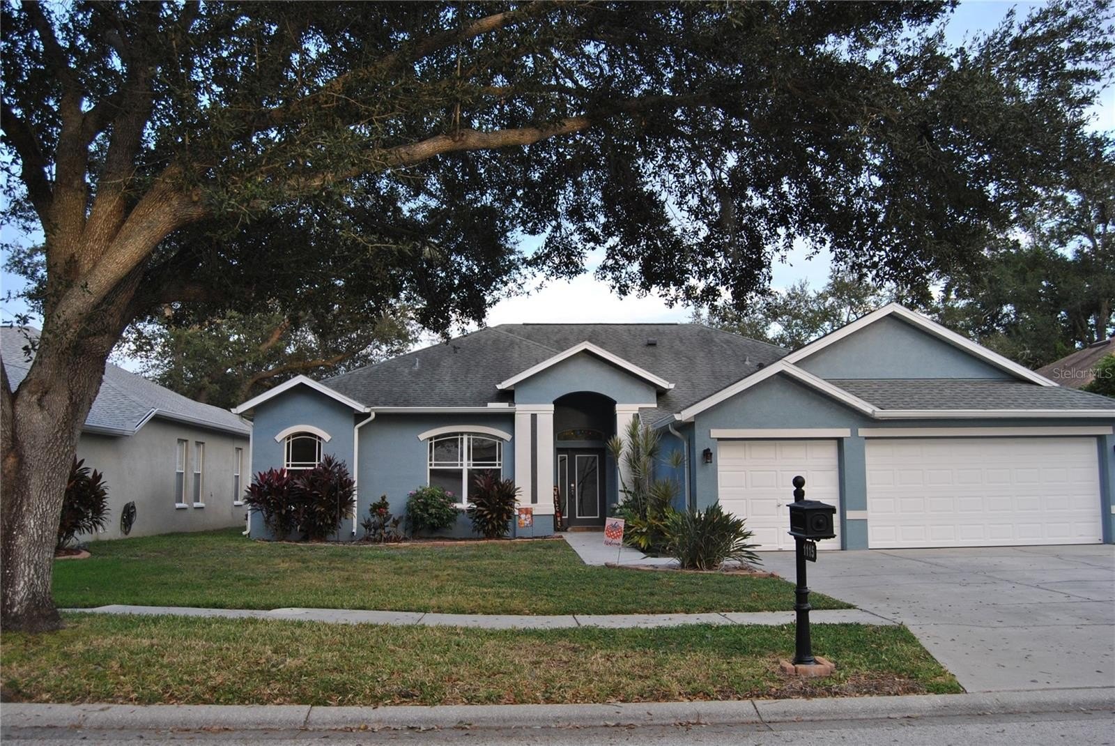 VALRICO, Florida, 33594, United States, 4 Bedrooms Bedrooms, ,3 BathroomsBathrooms,Residential,For Sale,1986127