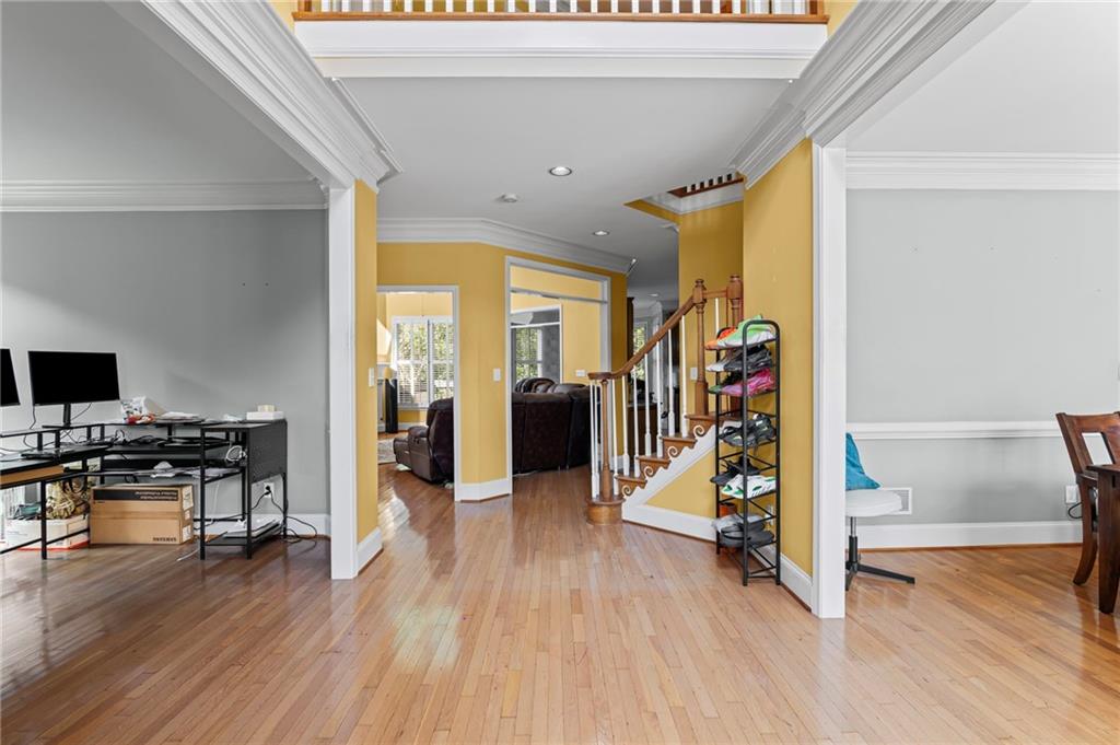 Lithonia, Georgia, 30038, United States, 5 Bedrooms Bedrooms, ,6 BathroomsBathrooms,Residential,For Sale,1988524