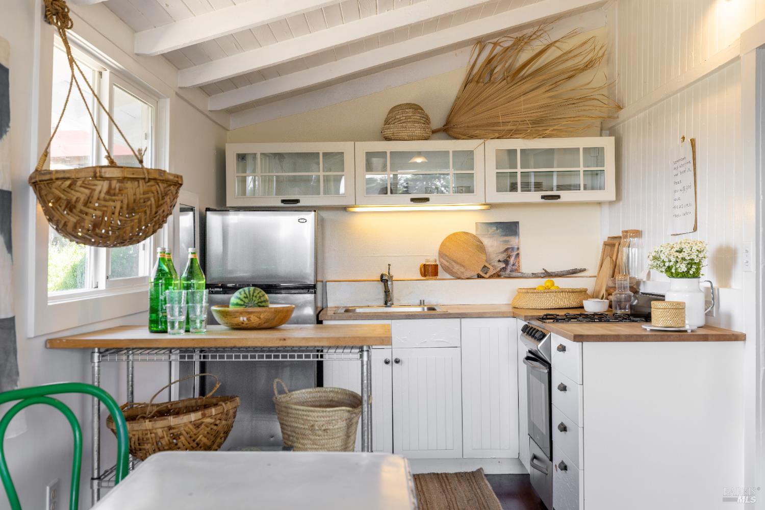 Stinson Beach, California, 94970, United States, 1 Bedroom Bedrooms, ,1 BathroomBathrooms,Residential,For Sale,1838443