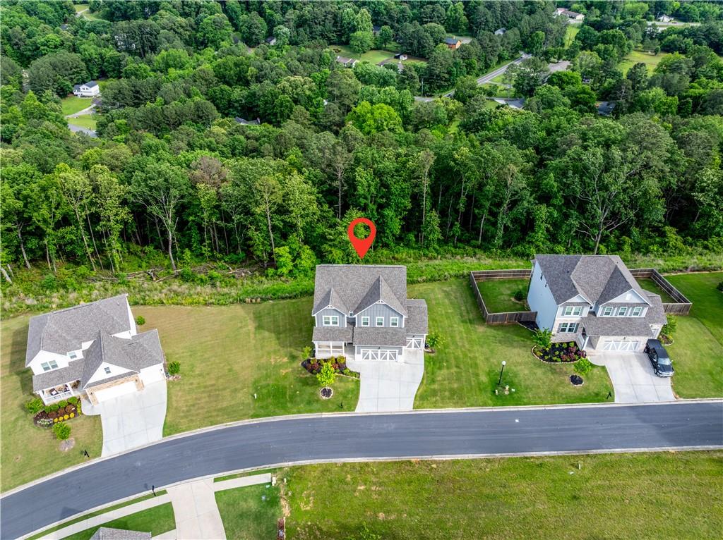 Cartersville, Georgia, 30121, United States, 4 Bedrooms Bedrooms, ,4 BathroomsBathrooms,Residential,For Sale,1820184