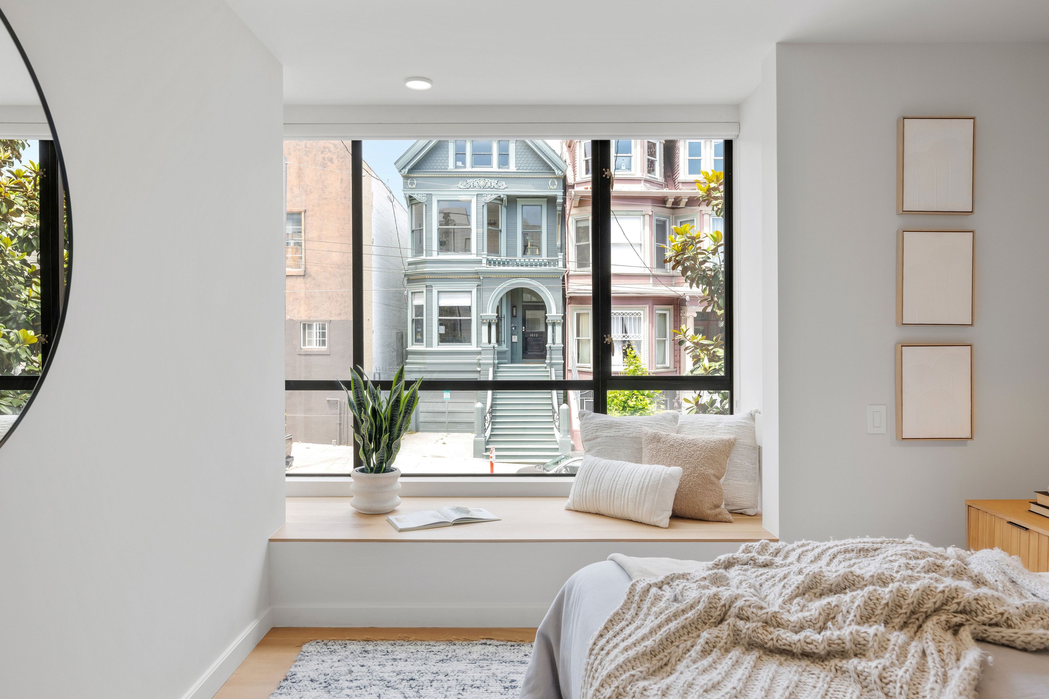  1633 McAllister Street - 物件實景