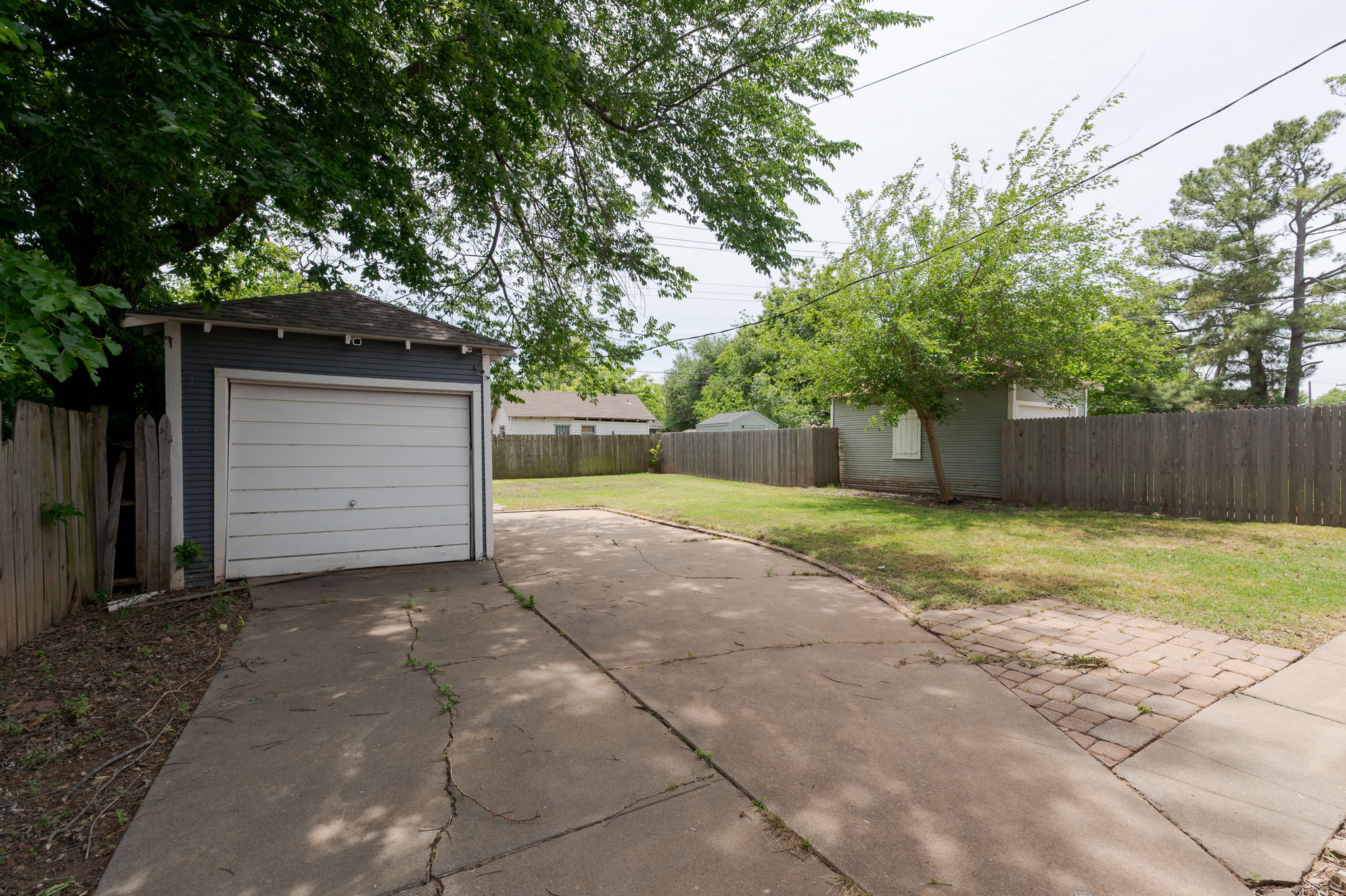  702 West Hill Street, Oklahoma City, OK 73118 - 物件實景