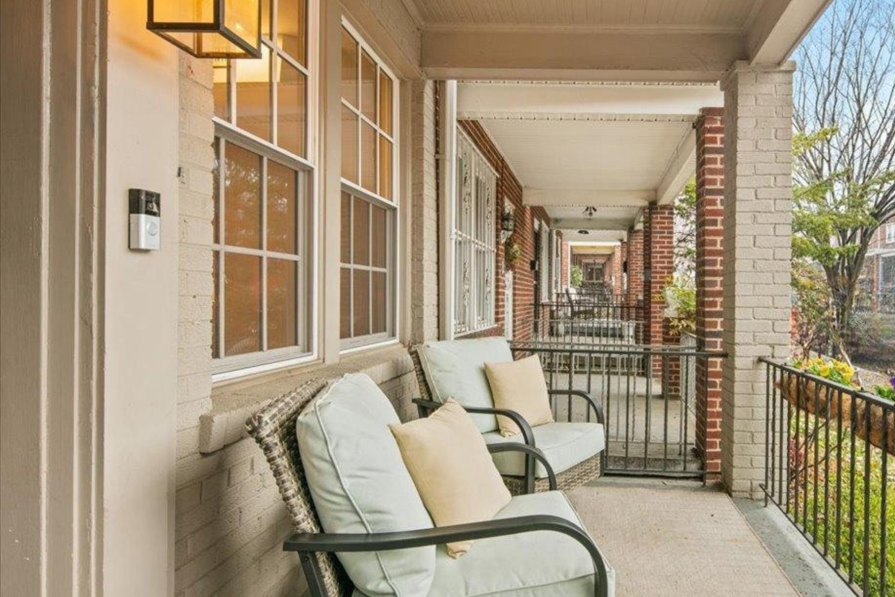  1722 Lang Place NE, Washington, DC, 20002 - 物件實景