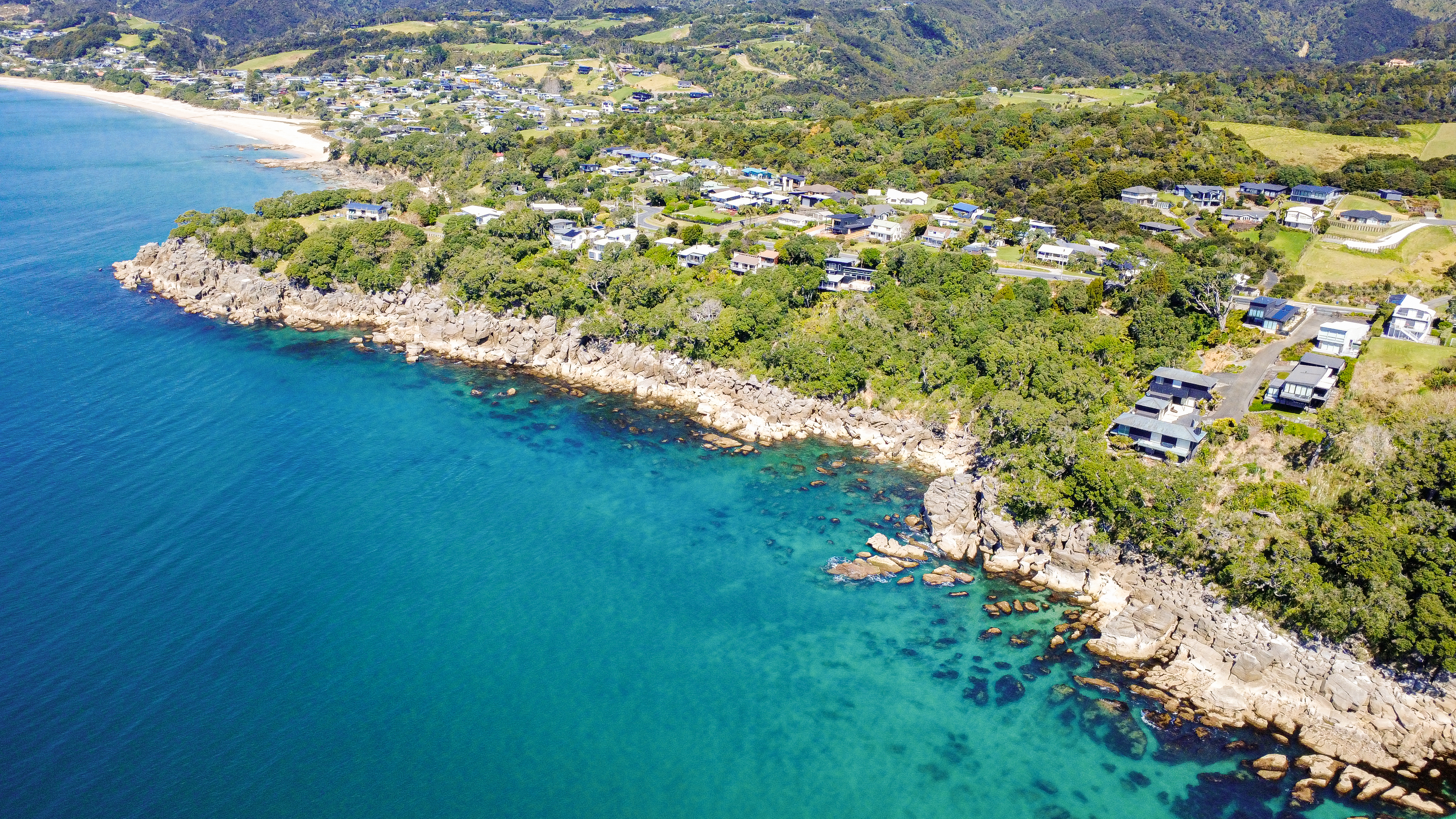  1111D Cove Road, Langs Beach - 物件實景