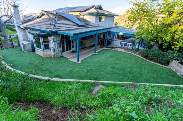 Alpine, California, 91901, United States, 3 Bedrooms Bedrooms, ,3 BathroomsBathrooms,Residential,For Sale,2032805