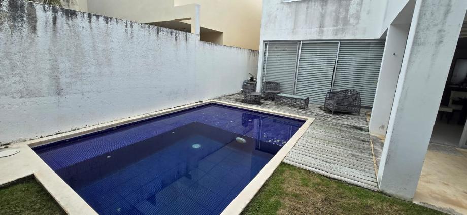 Benito Juárez, Quintana Roo, 77500, Mexico, 3 Bedrooms Bedrooms, ,3 BathroomsBathrooms,Residential,For Sale,1738689