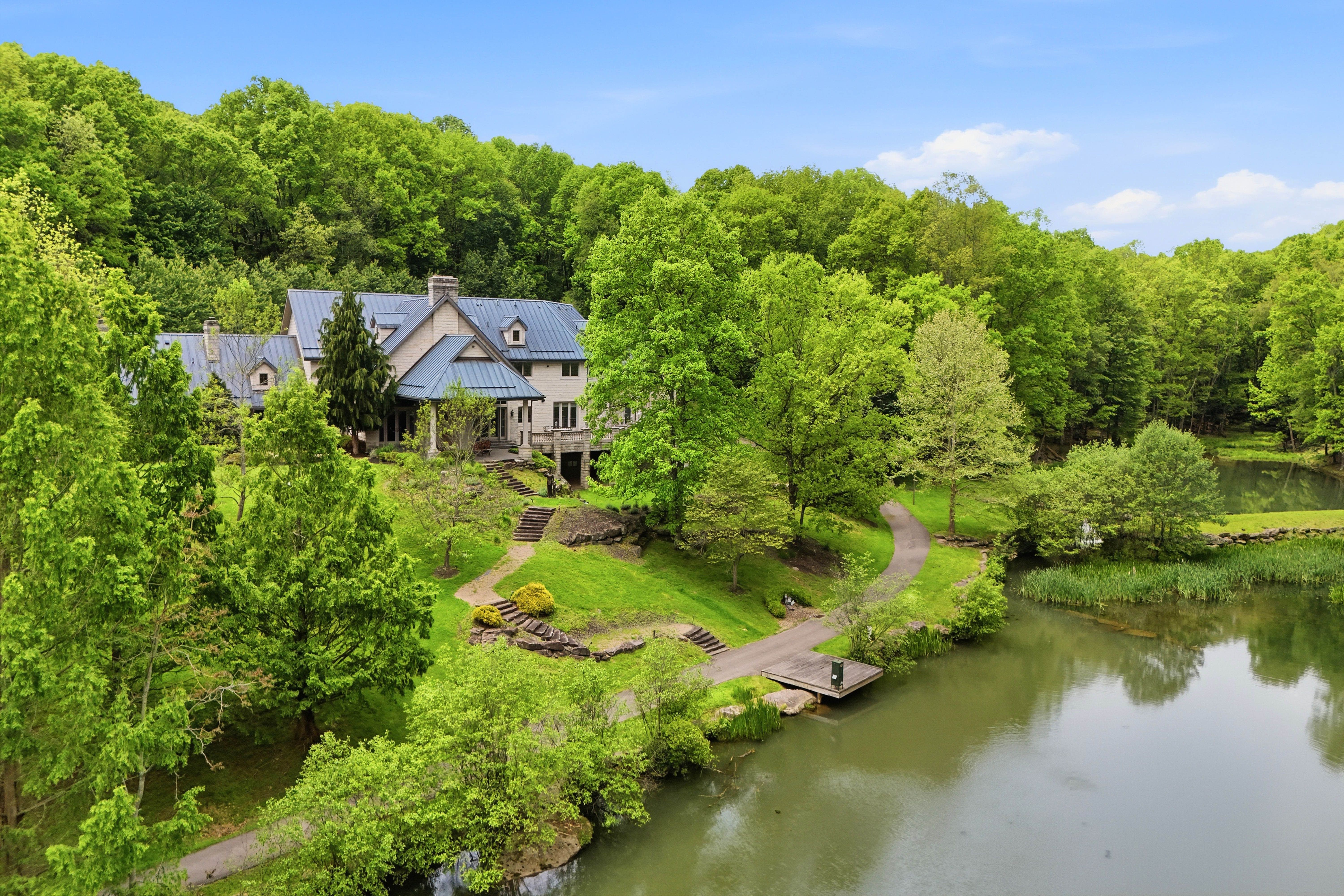  399 Cornetti Road, Fenelton, PA 16034 - 物件實景