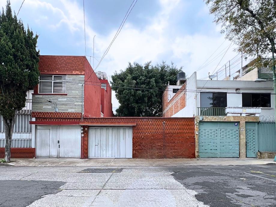 Benito Juárez, Ciudad de México, 03650, Mexico, 1 Bedroom Bedrooms, ,Residential,For Sale,1919798