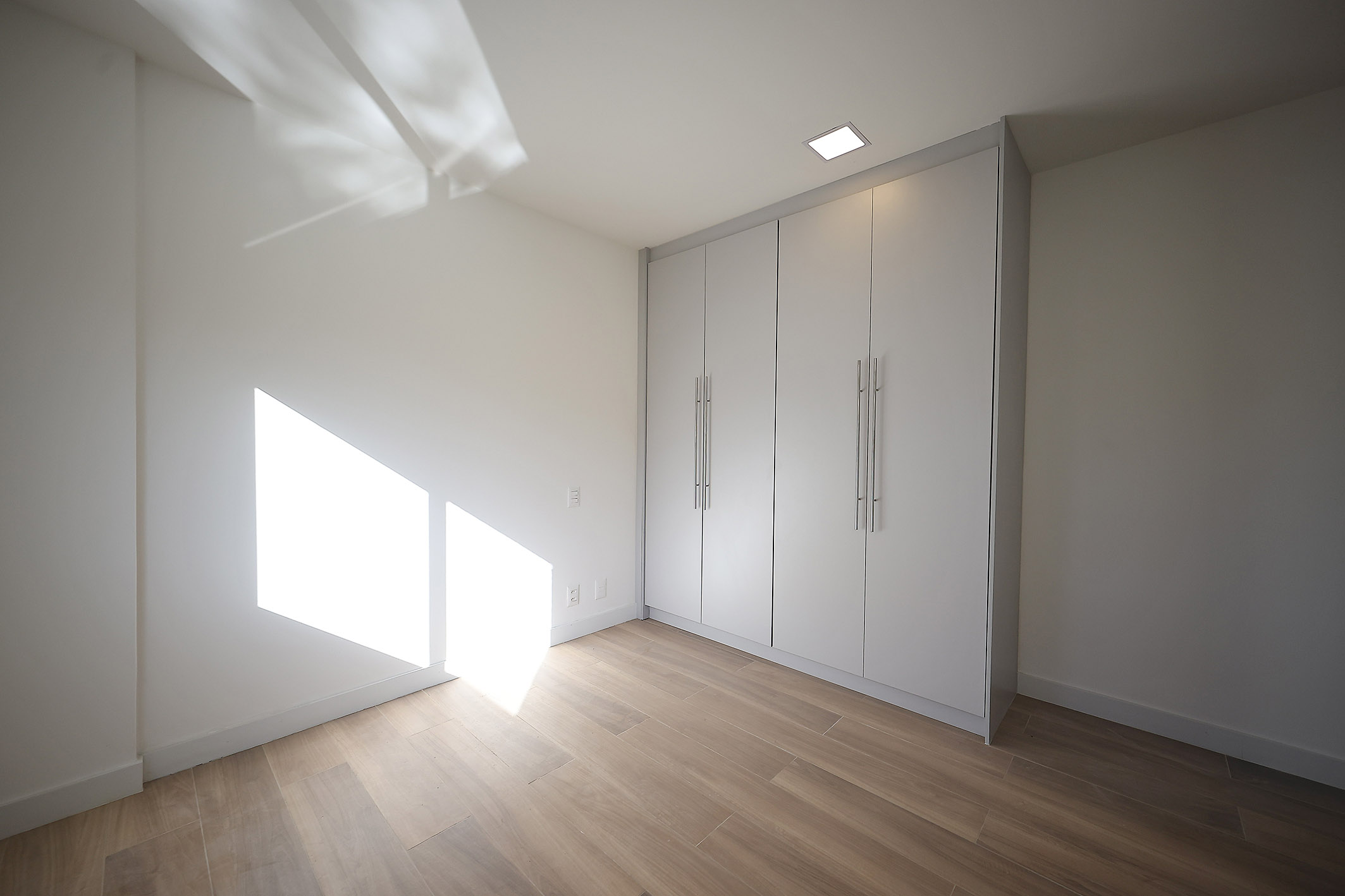  Garden apartment with four bedrooms in Botafogo - 物件實景