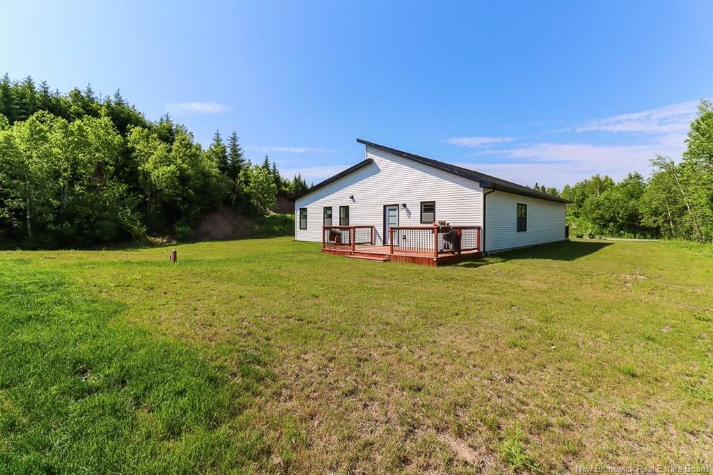 QUISPAMSIS, New Brunswick, E2S 1B8, CA, 3 Bedrooms Bedrooms, ,2 BathroomsBathrooms,Residential,For Sale,1875695