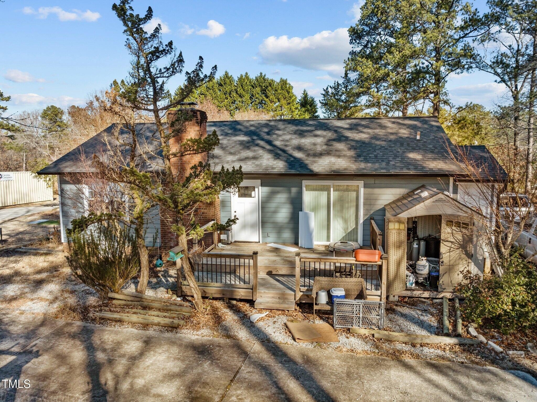 Raleigh, North Carolina, 27610, United States, 3 Bedrooms Bedrooms, ,2 BathroomsBathrooms,Residential,For Sale,1982705