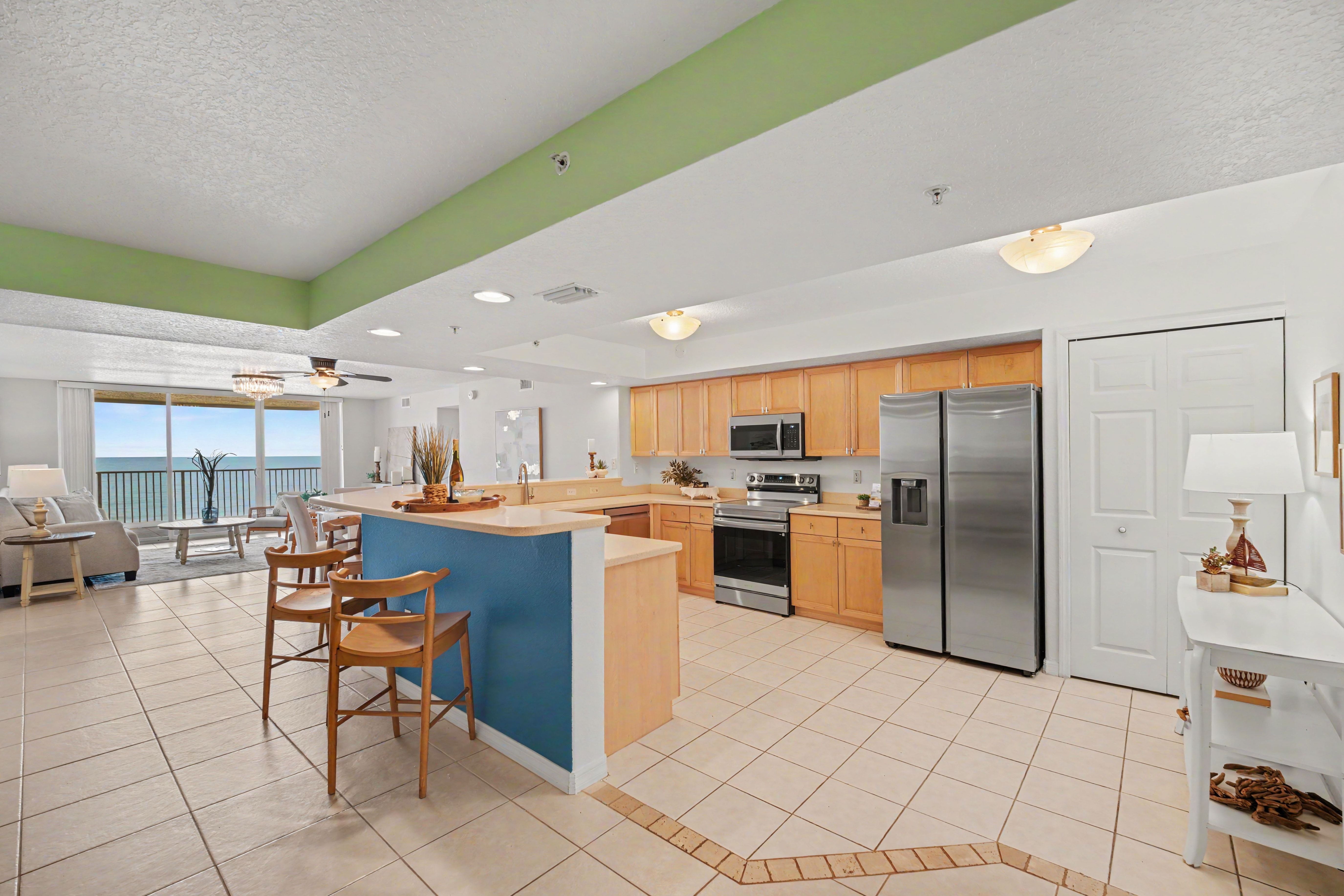  2875 N Highway A1a, Unit# 503, Indialantic, FL, 32903 - 物件實景