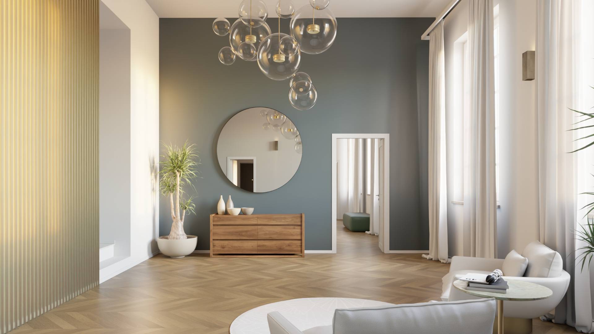 Torino, Torino, 10100, IT, 8 Bedrooms Bedrooms, ,6 BathroomsBathrooms,Residential,For Sale,1846856