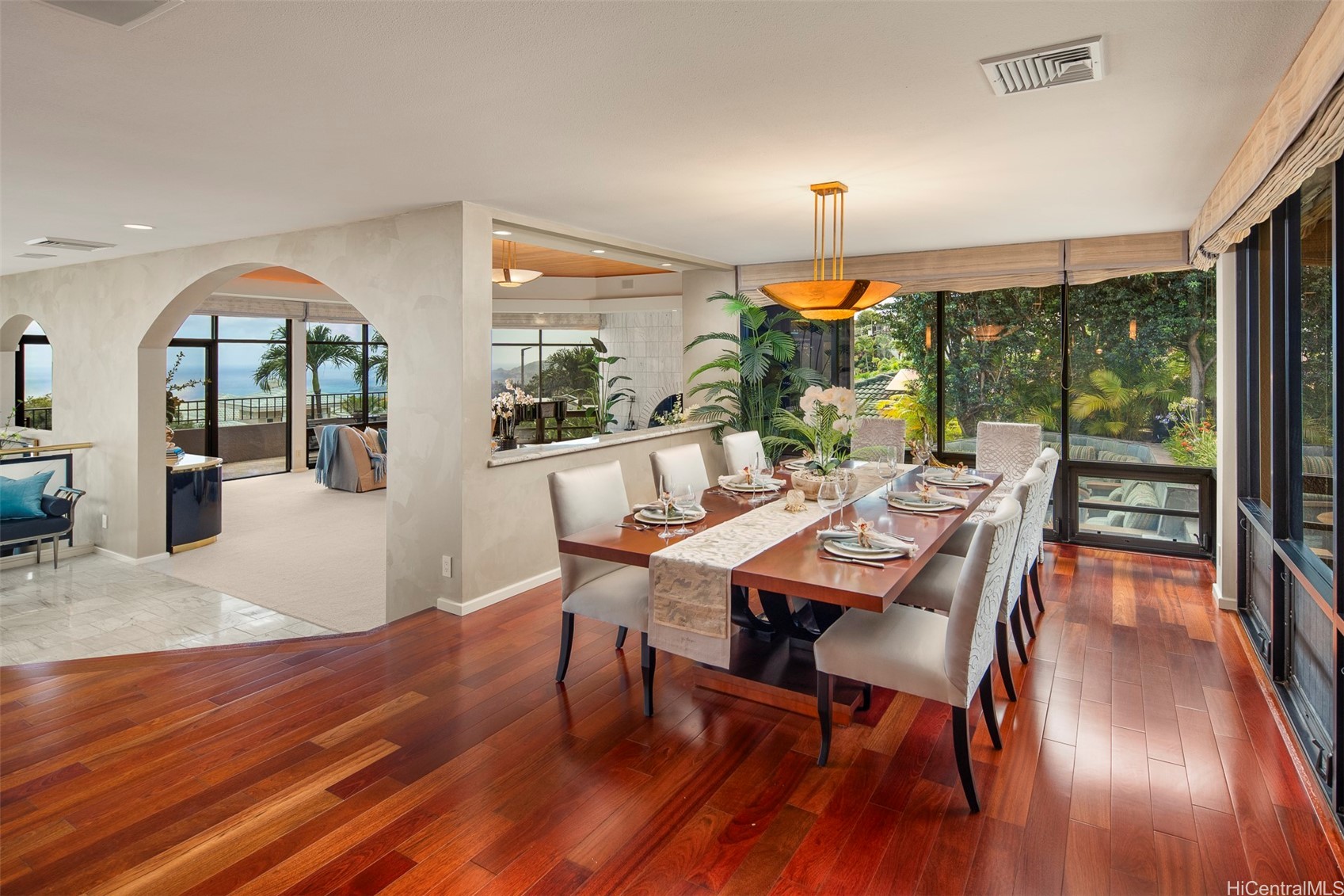 Honolulu, Hawaii, 96821, United States, 4 Bedrooms Bedrooms, ,5 BathroomsBathrooms,Residential,For Sale,1947061
