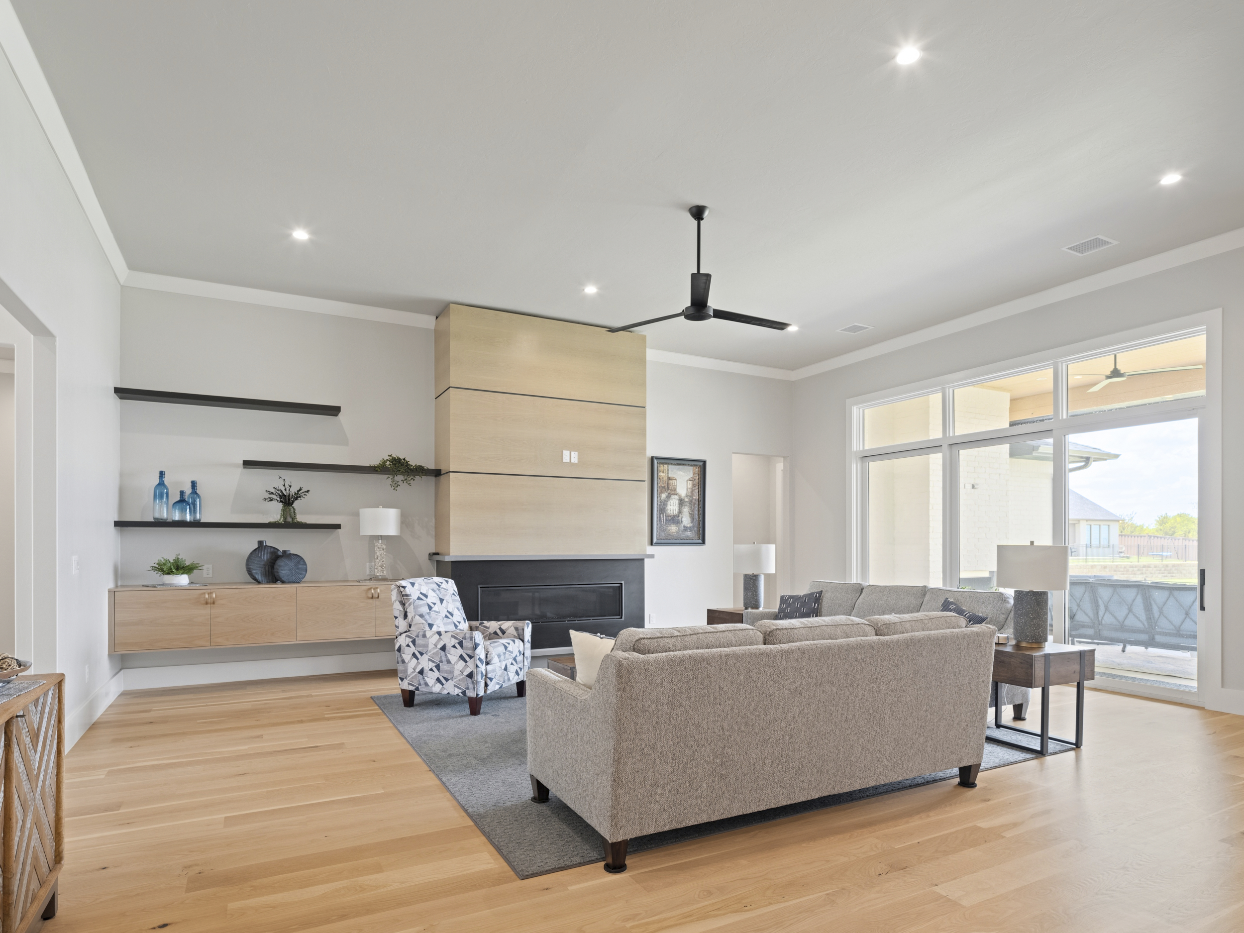  6409 Northwest 148th Street, Oklahoma City, OK 73142 - 物件實景