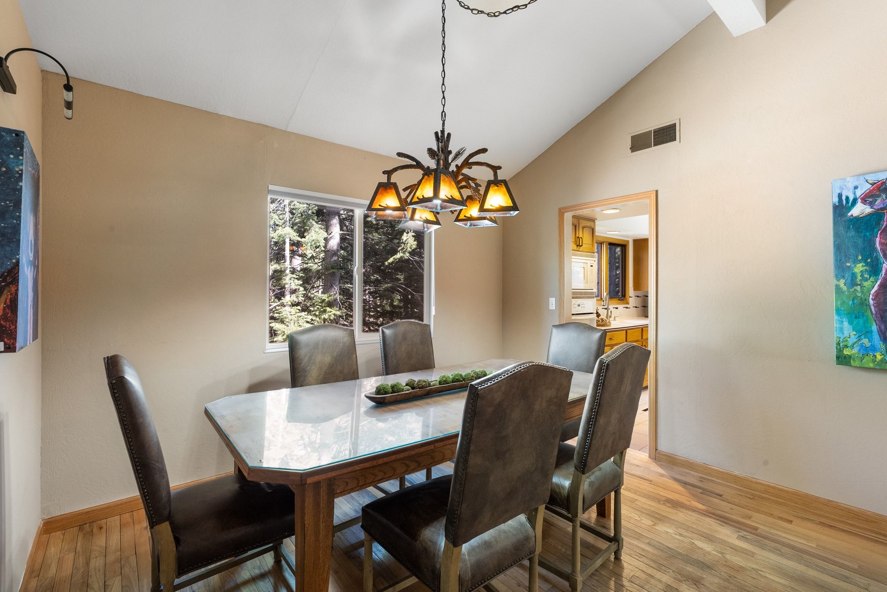  Tahoe City Chalet  Spacious Living in an Unbeatable Location - 物件實景