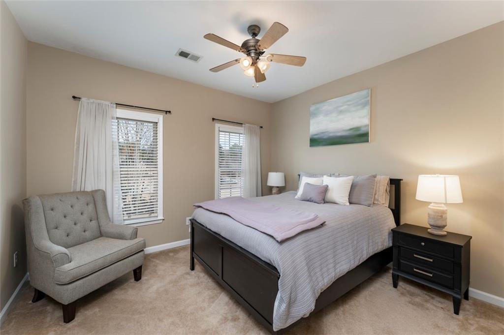 Marietta, Georgia, 30064, United States, 5 Bedrooms Bedrooms, ,5 BathroomsBathrooms,Residential,For Sale,2003371