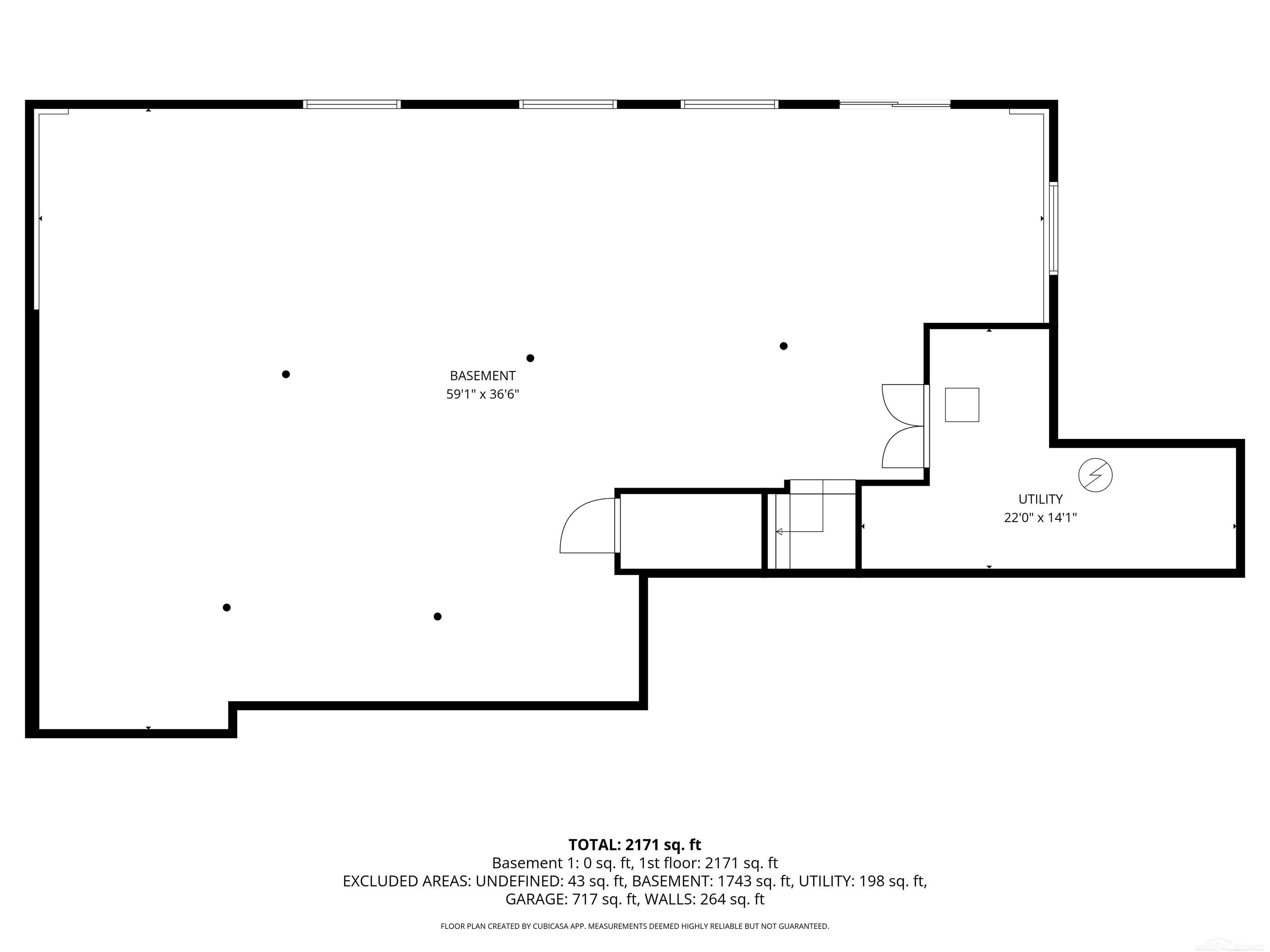 Richmond, Michigan, 48062, United States, 3 Bedrooms Bedrooms, ,3 BathroomsBathrooms,Residential,For Sale,2027528