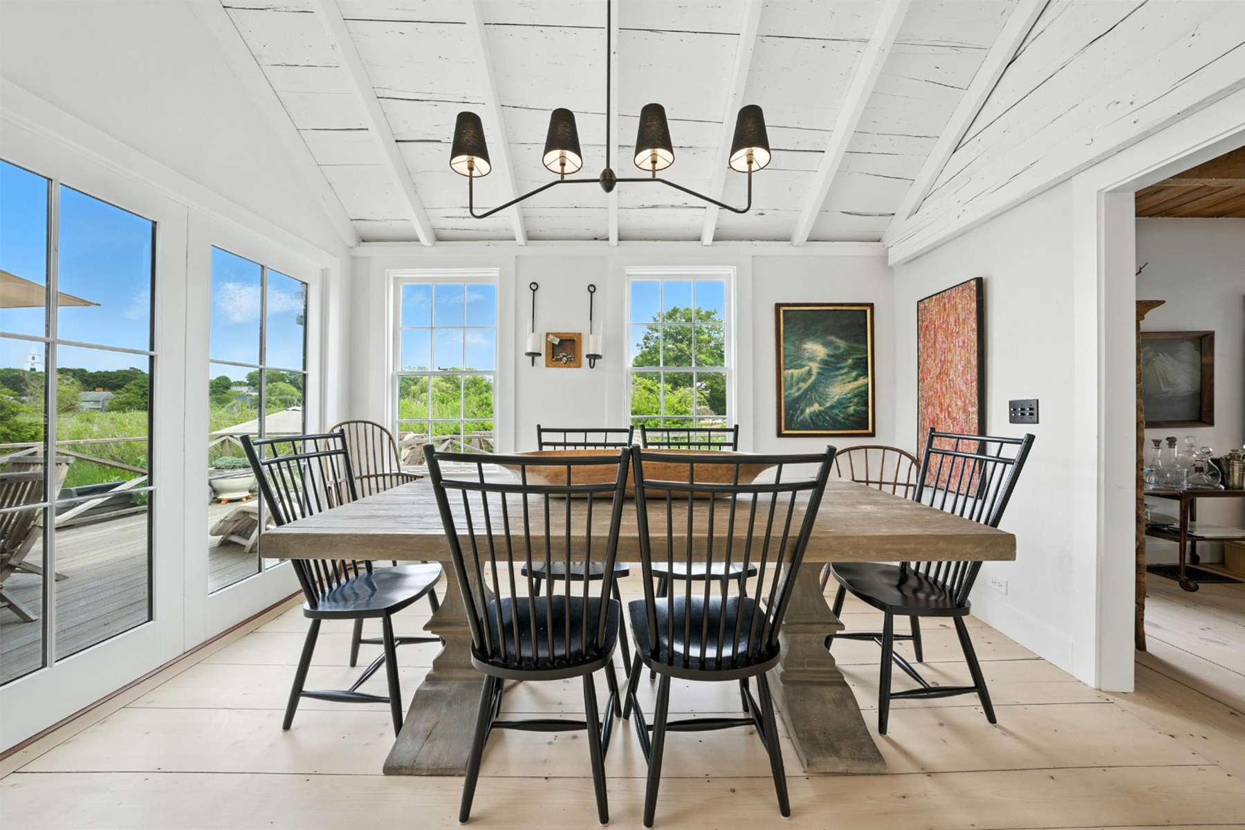  27 North Liberty Street,Nantucket, MA, 02554 - 物件實景