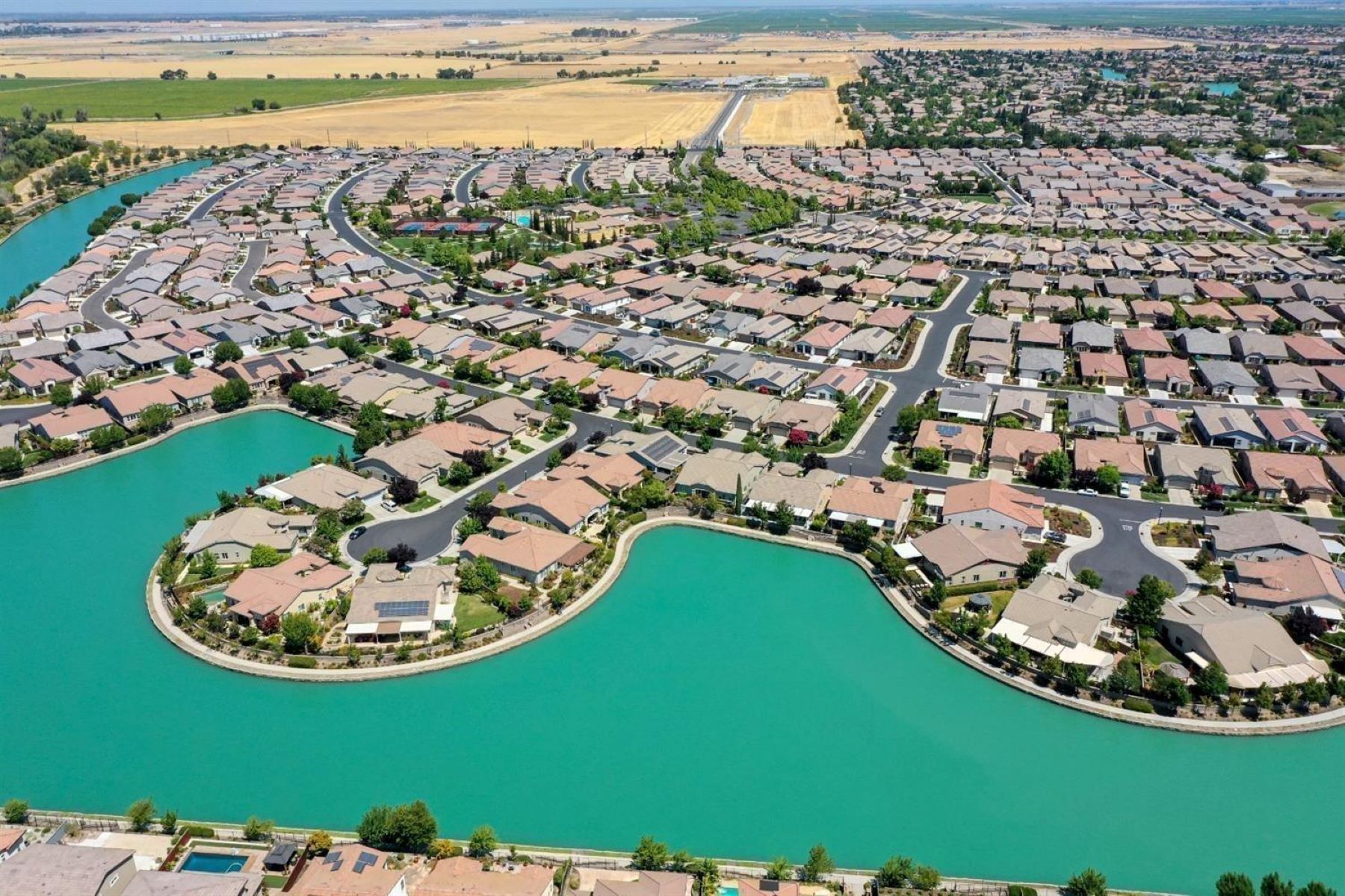  3911 Don River Lane, Sacramento, CA 95834 - 物件實景