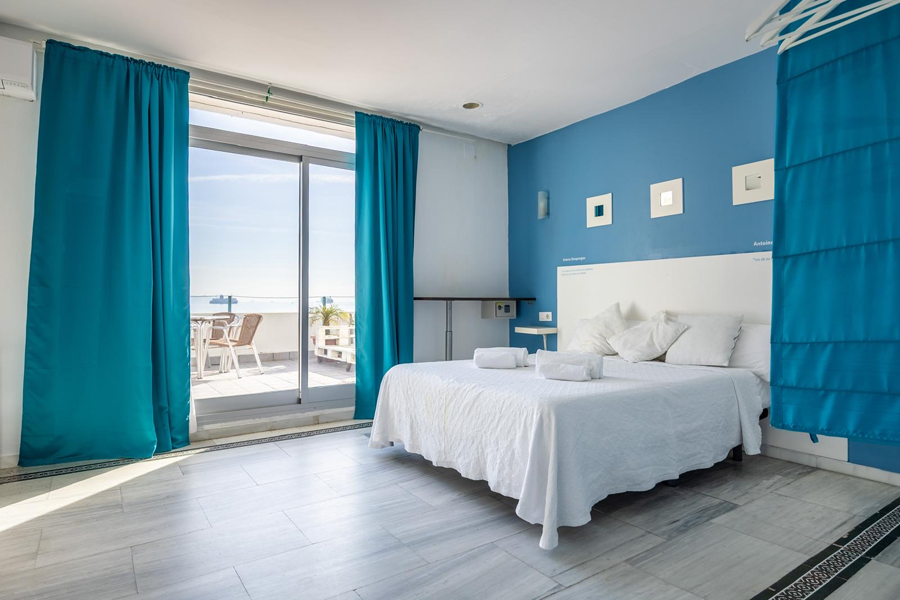  Hotel El Bahía, Algeciras, Cádiz - 物件實景