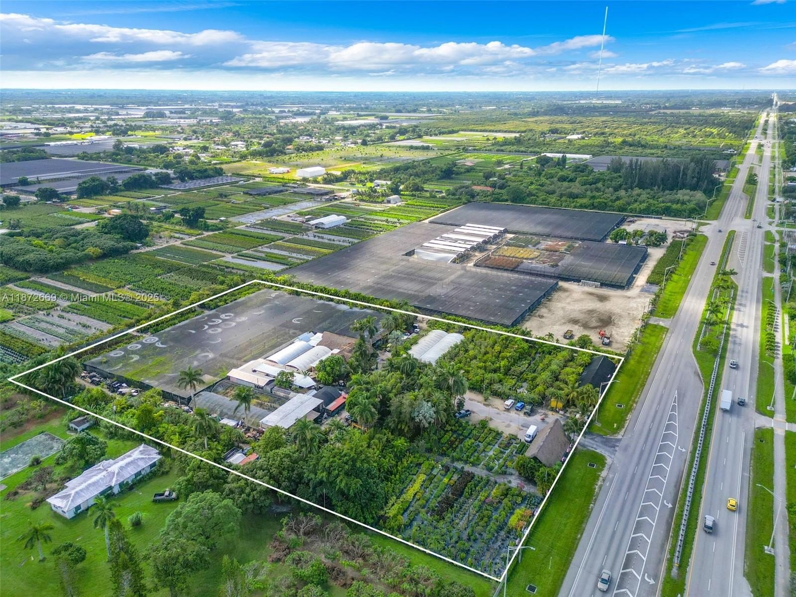 Miami, Florida, 33187, United States, ,Land,For Sale,1977512