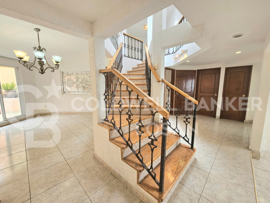Naucalpan de Juárez, Estado de méxico, 53100, Mexico, 3 Bedrooms Bedrooms, ,4 BathroomsBathrooms,Residential,For Sale,1687508