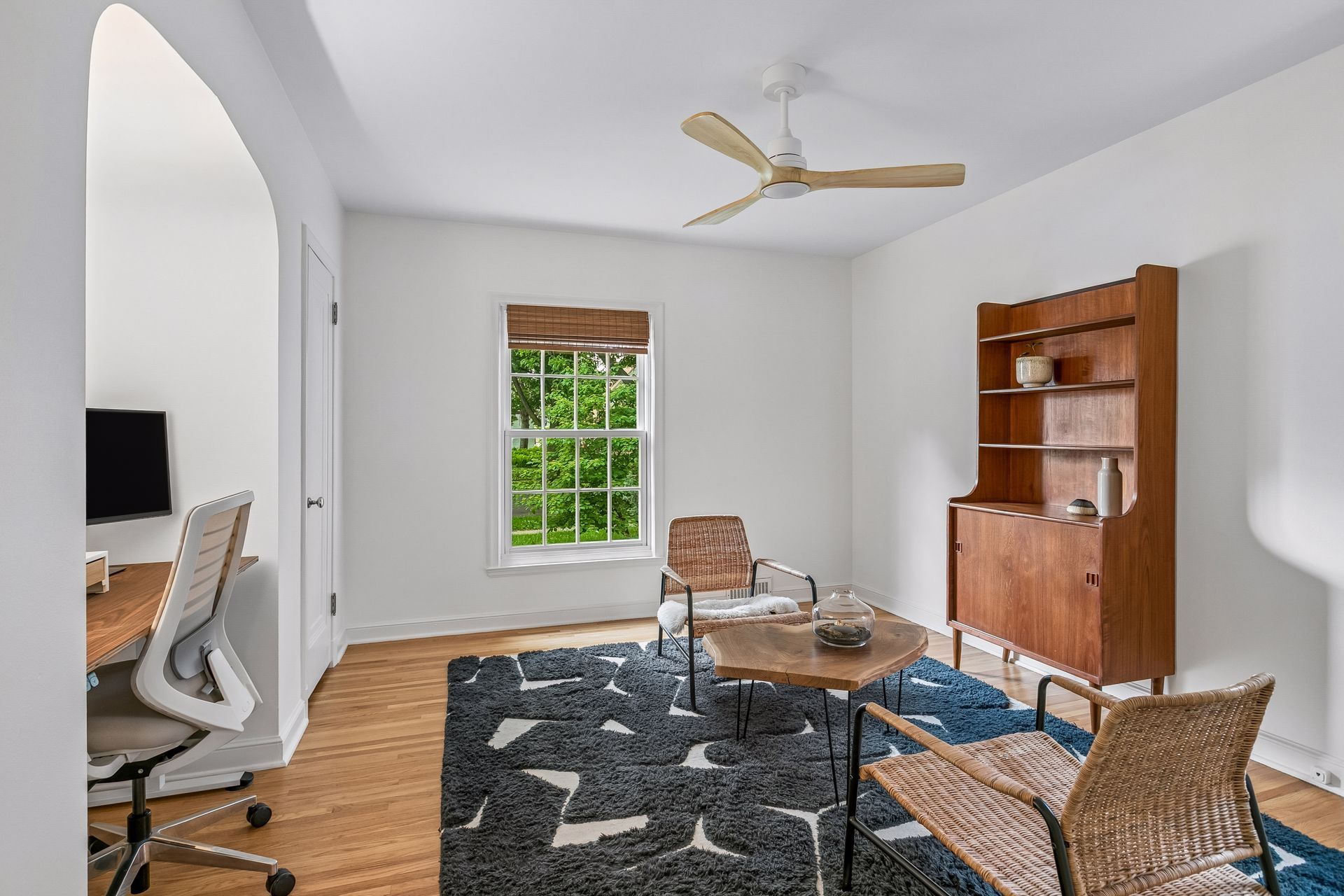  Thoughtfully Updated Falcon Heights Home Near Como Park - 物件實景