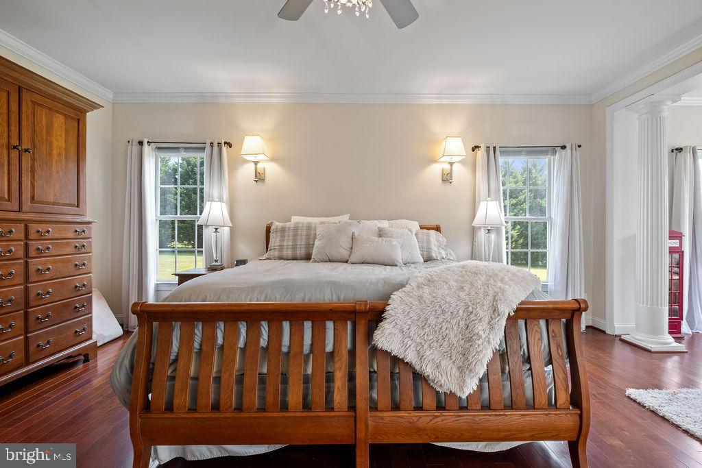 Spotsylvania, Virginia, 22551, United States, 4 Bedrooms Bedrooms, ,5 BathroomsBathrooms,Residential,For Sale,1910445
