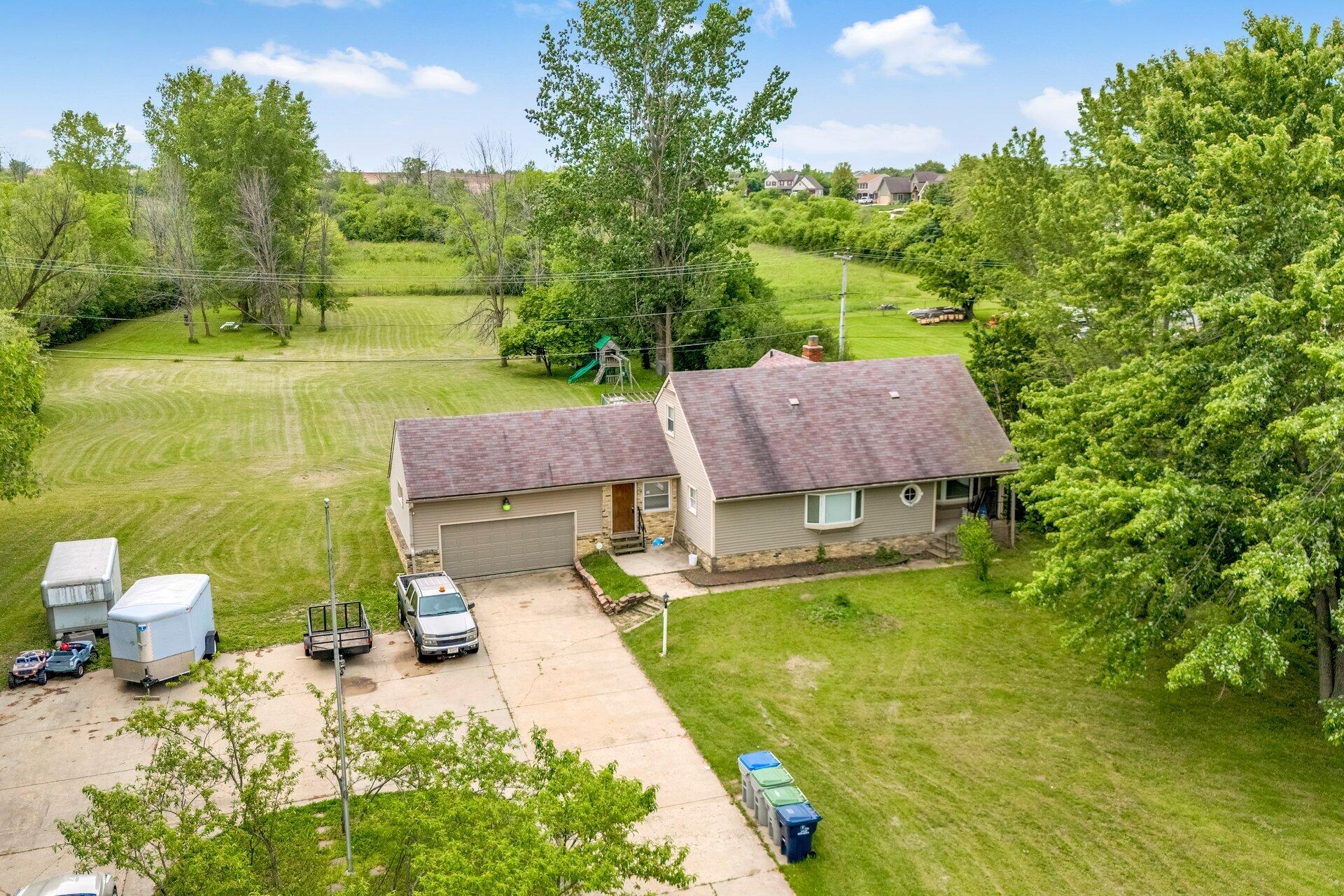 Milwaukee, Wisconsin, 53224, United States, 5 Bedrooms Bedrooms, ,4 BathroomsBathrooms,Residential,For Sale,1857409