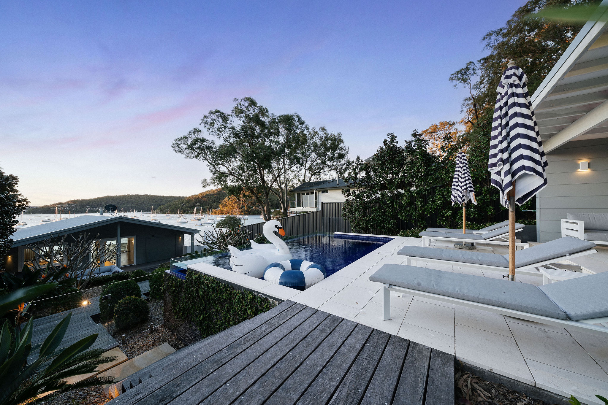  82 Araluen Drive, Hardys Bay - 物件實景