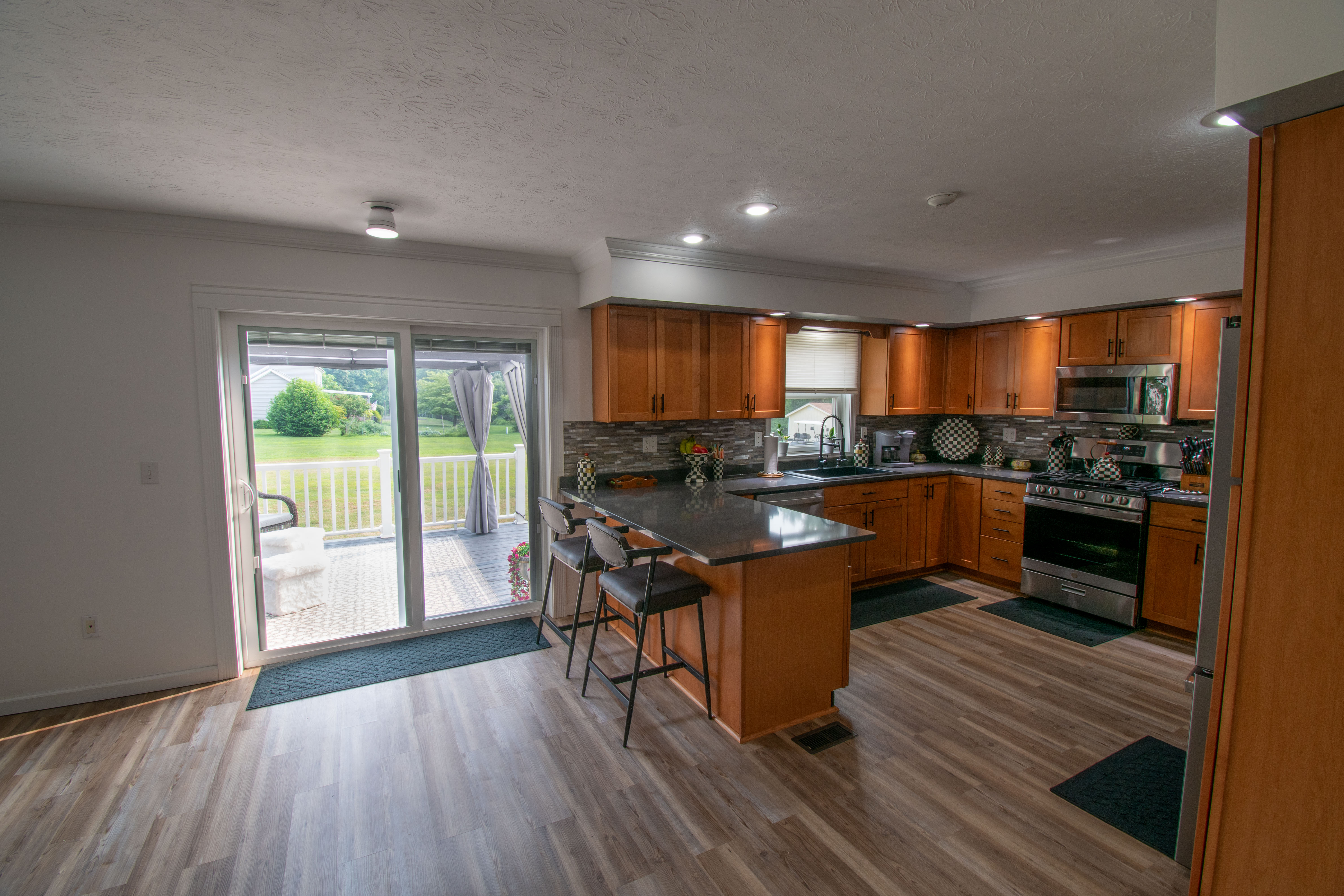 Romulus, New York, 14541, United States, 4 Bedrooms Bedrooms, ,3 BathroomsBathrooms,Residential,For Sale,1974577