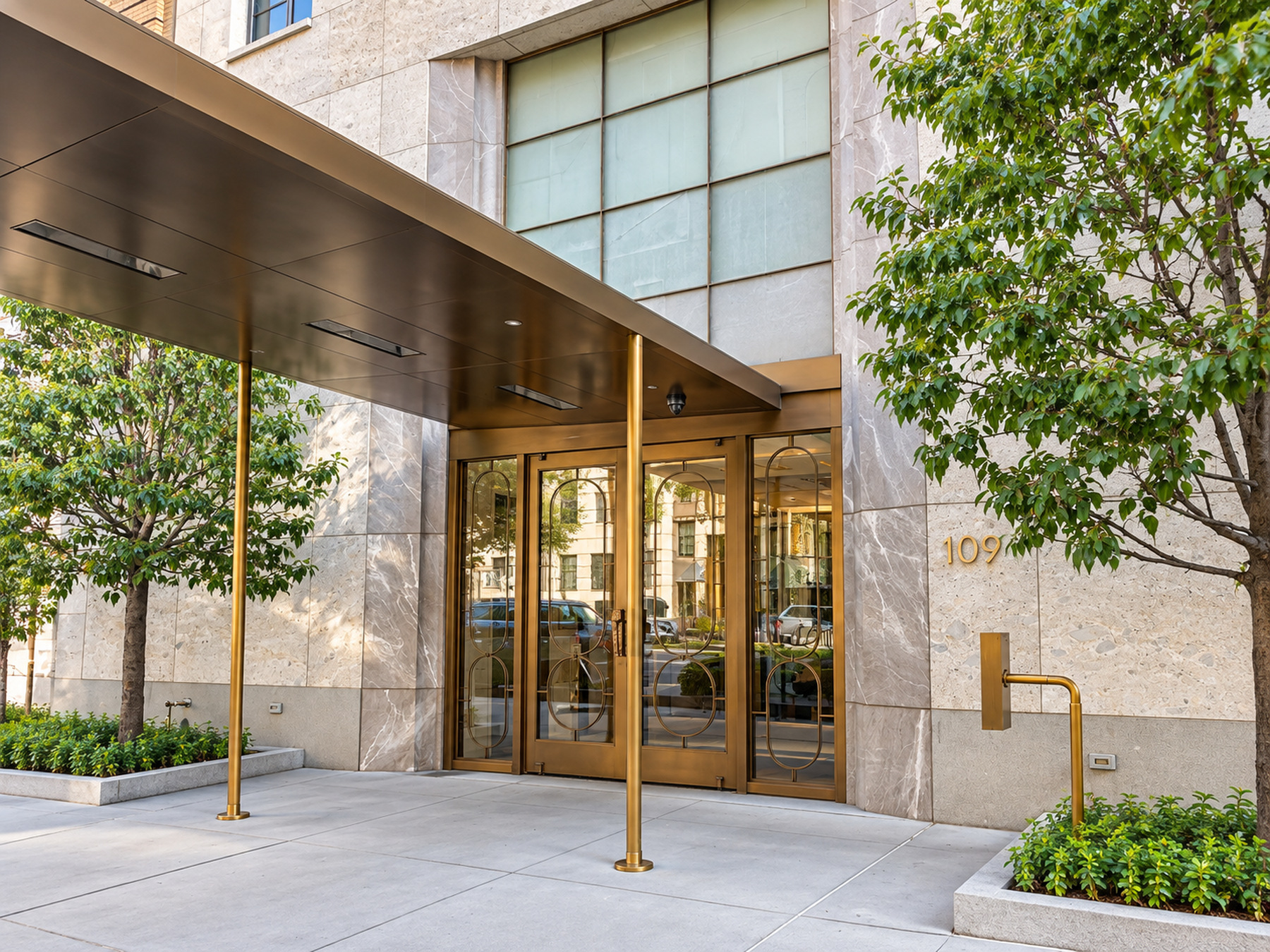  109 East 79th Street - 物件實景