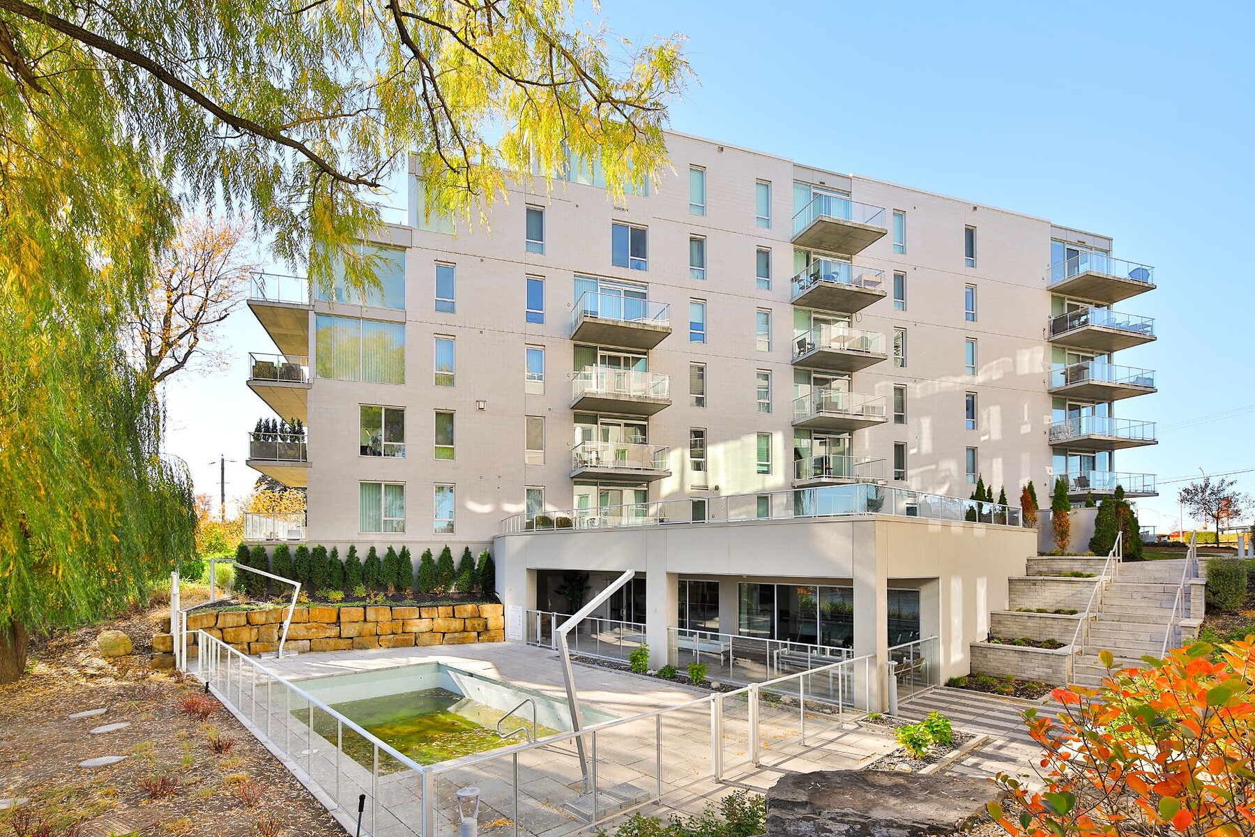  Boisbriand, Laurentides - 物件實景