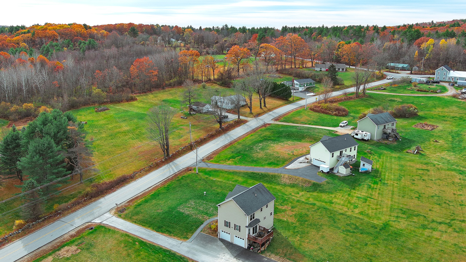 Northfield, New Hampshire, 03276, United States, 3 Bedrooms Bedrooms, ,1 BathroomBathrooms,Residential,For Sale,1992023