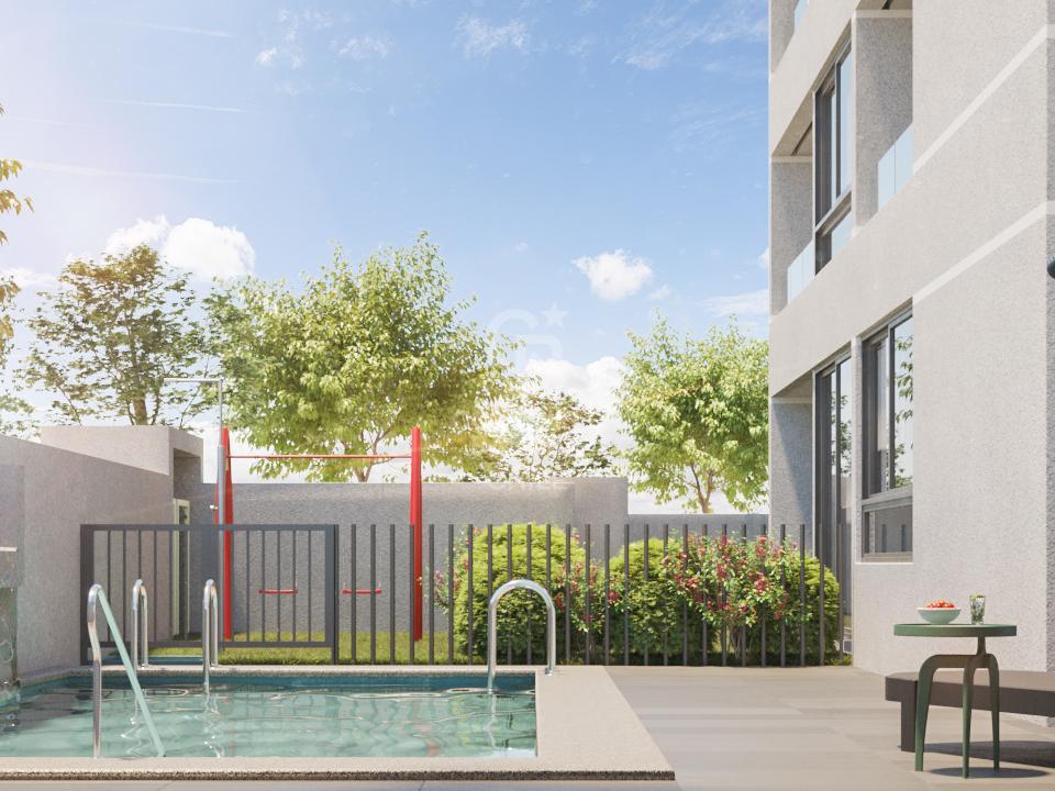 Ñuñoa, Chile, 3 Bedrooms Bedrooms, ,2 BathroomsBathrooms,Residential,For Sale,1827736