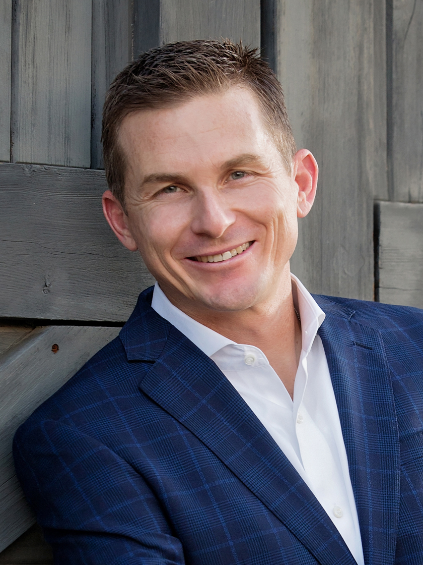 Barry Van Patten II