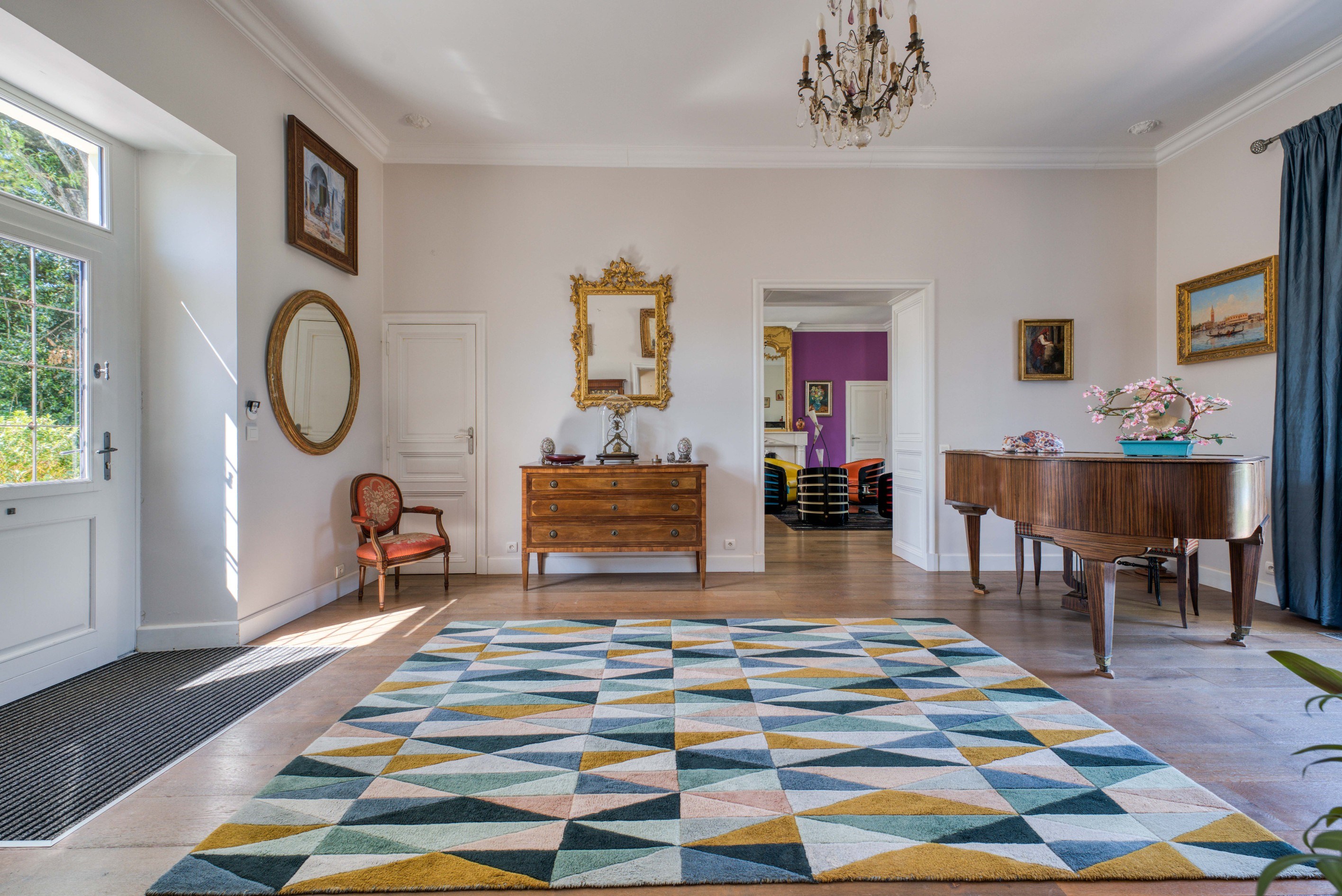  Longère a few minutes from La Rochelle in the village center, completely renova… - 物件實景