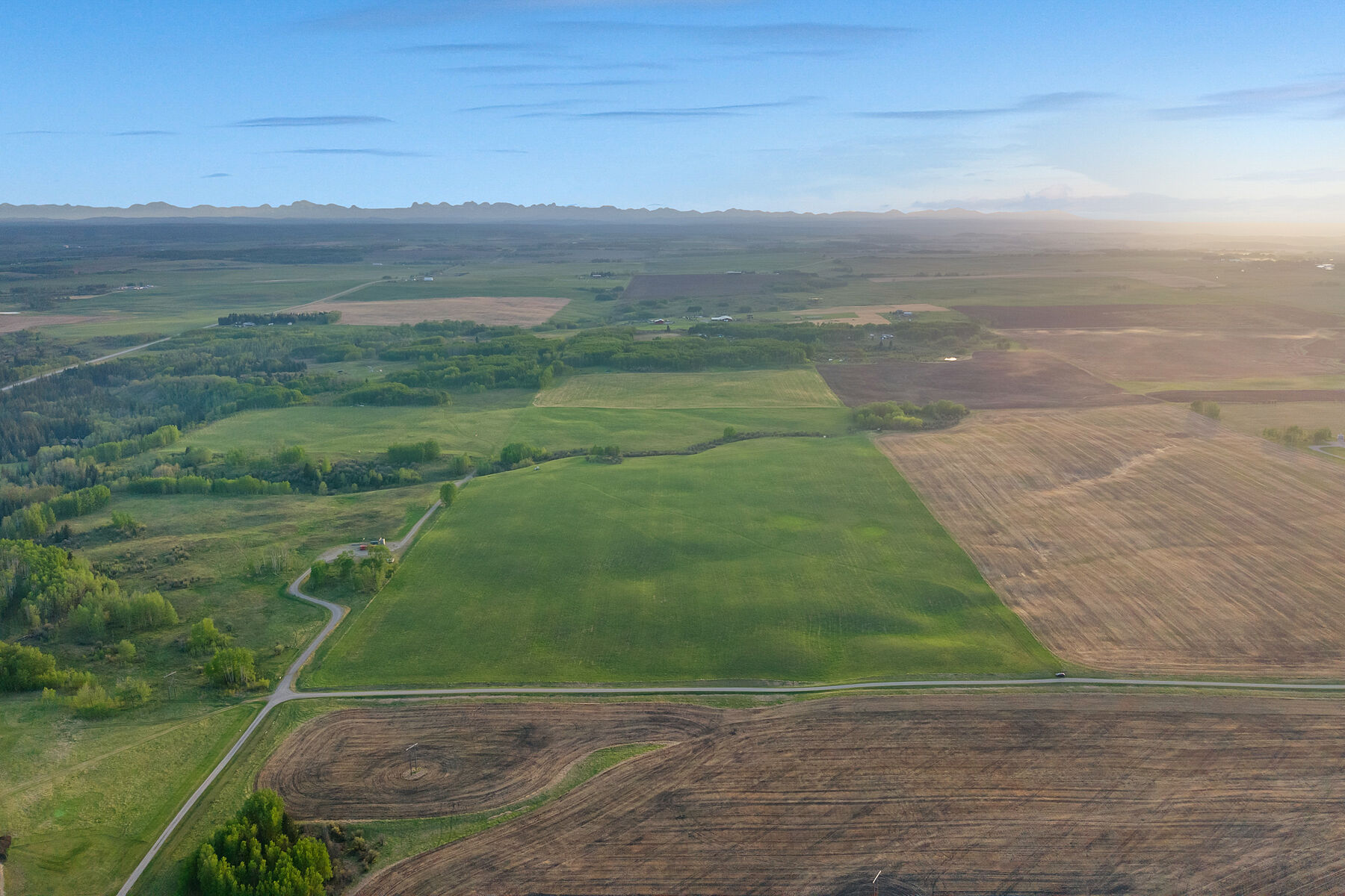  Rural Mountain View County, Mountain View - 物件實景
