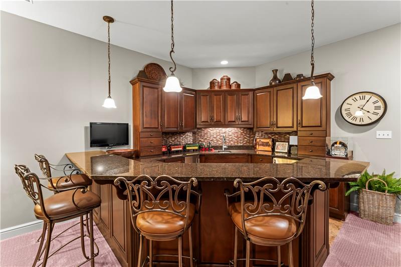 Mcmurray, Pennsylvania, 15317, United States, 4 Bedrooms Bedrooms, ,4 BathroomsBathrooms,Residential,For Sale,1943287