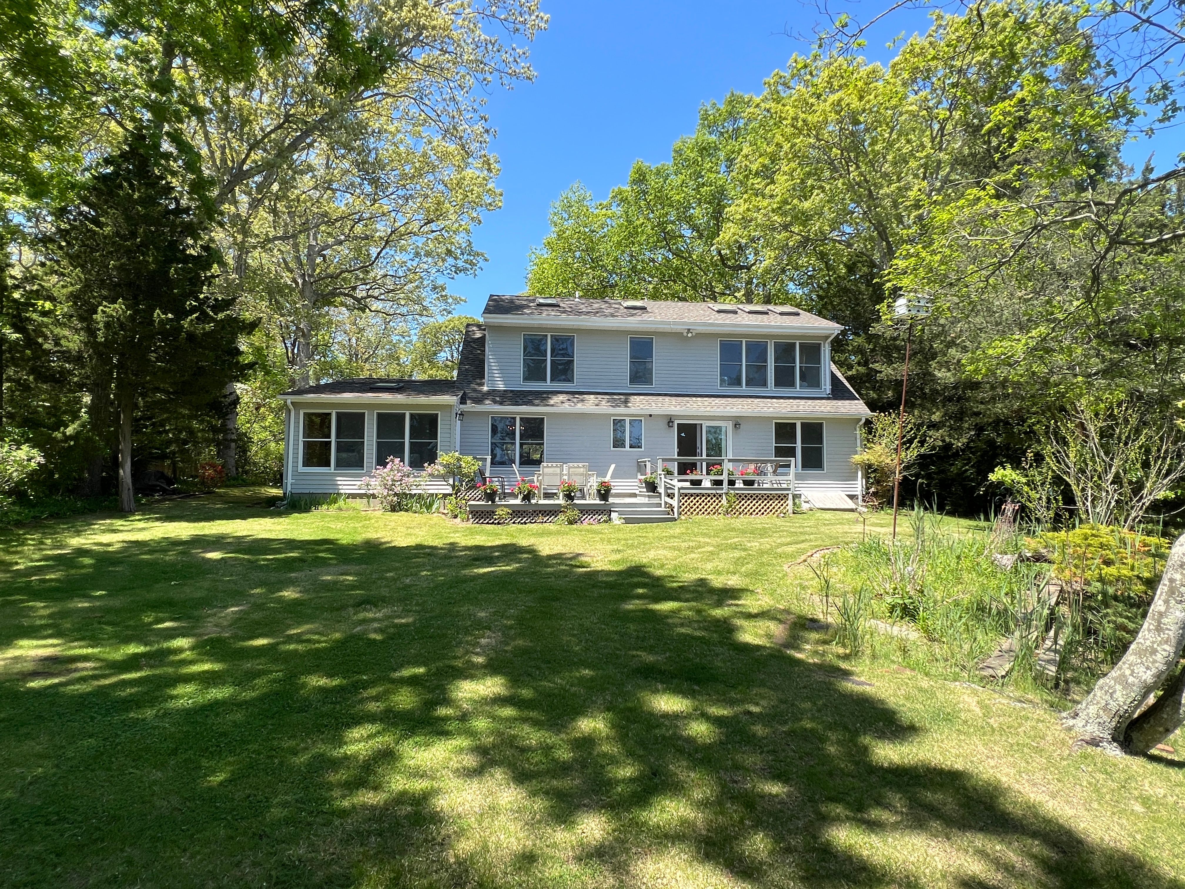  55 Leafy Way, Aquebogue, NY 11931 - 物件實景