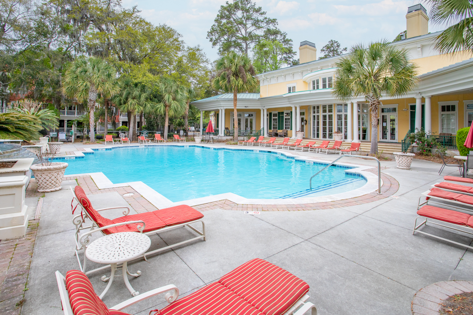  2734 Whitemarsh Way - 物件實景