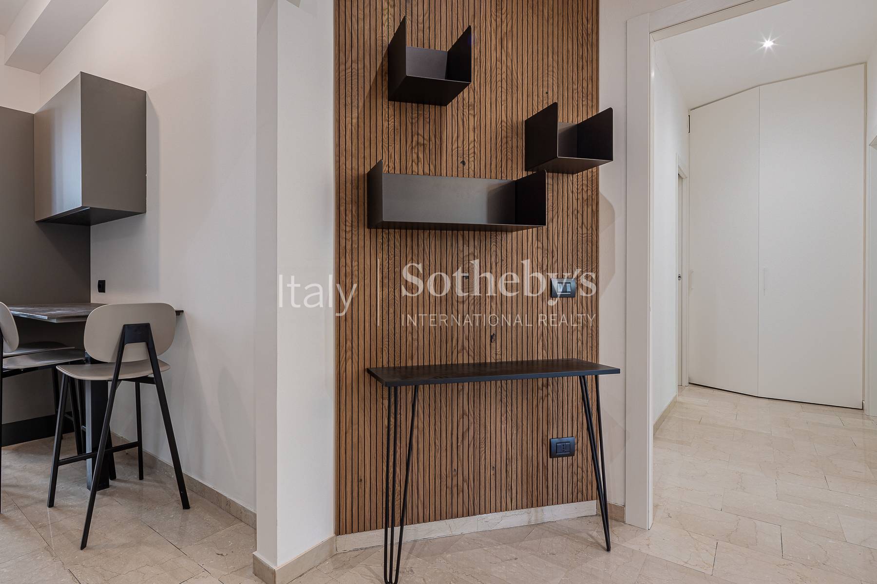  Move-In Ready Apartment Just Steps from the Duomo - 物件實景