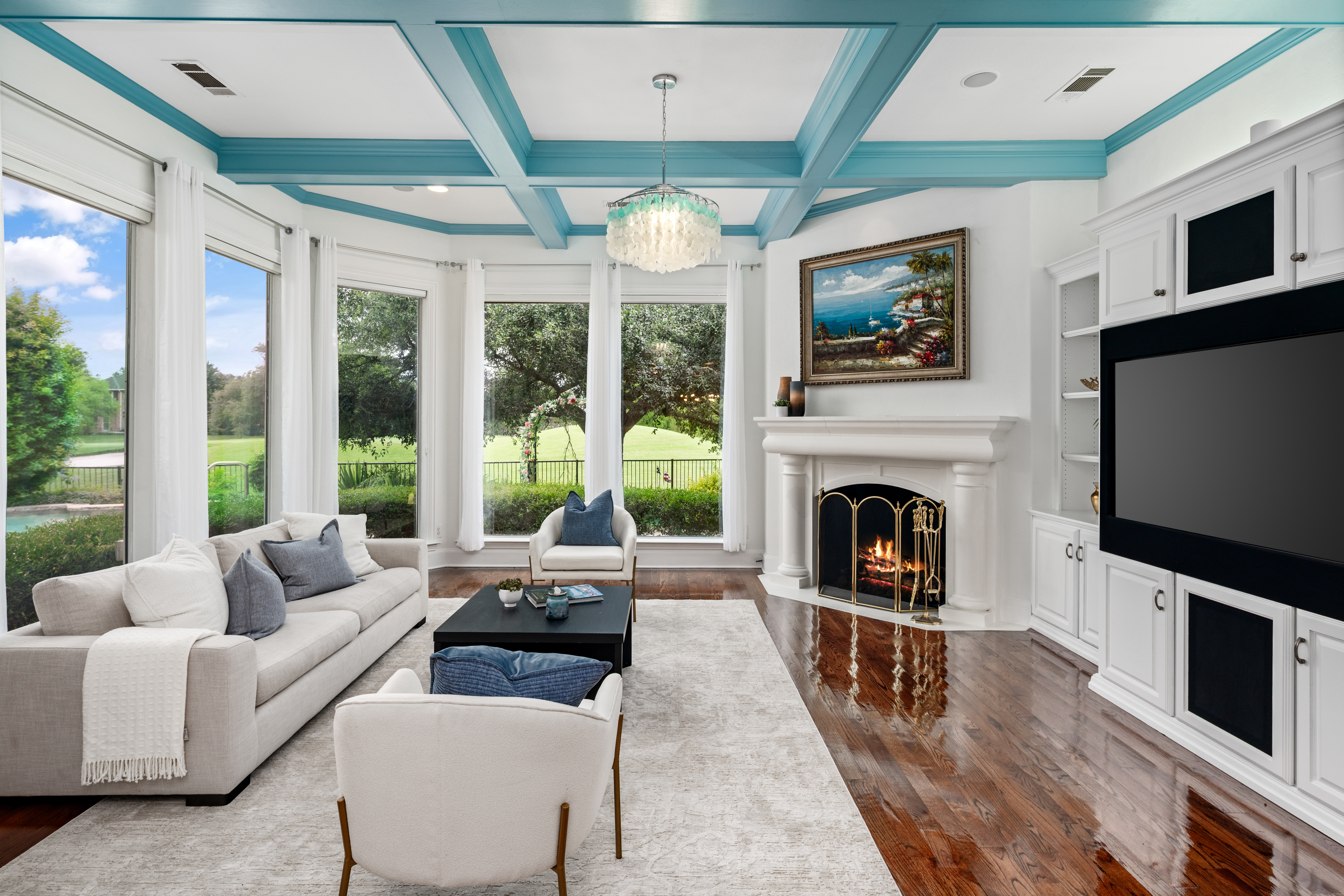  5717 Northbrook Drive, Plano, TX, 75093 - 物件實景