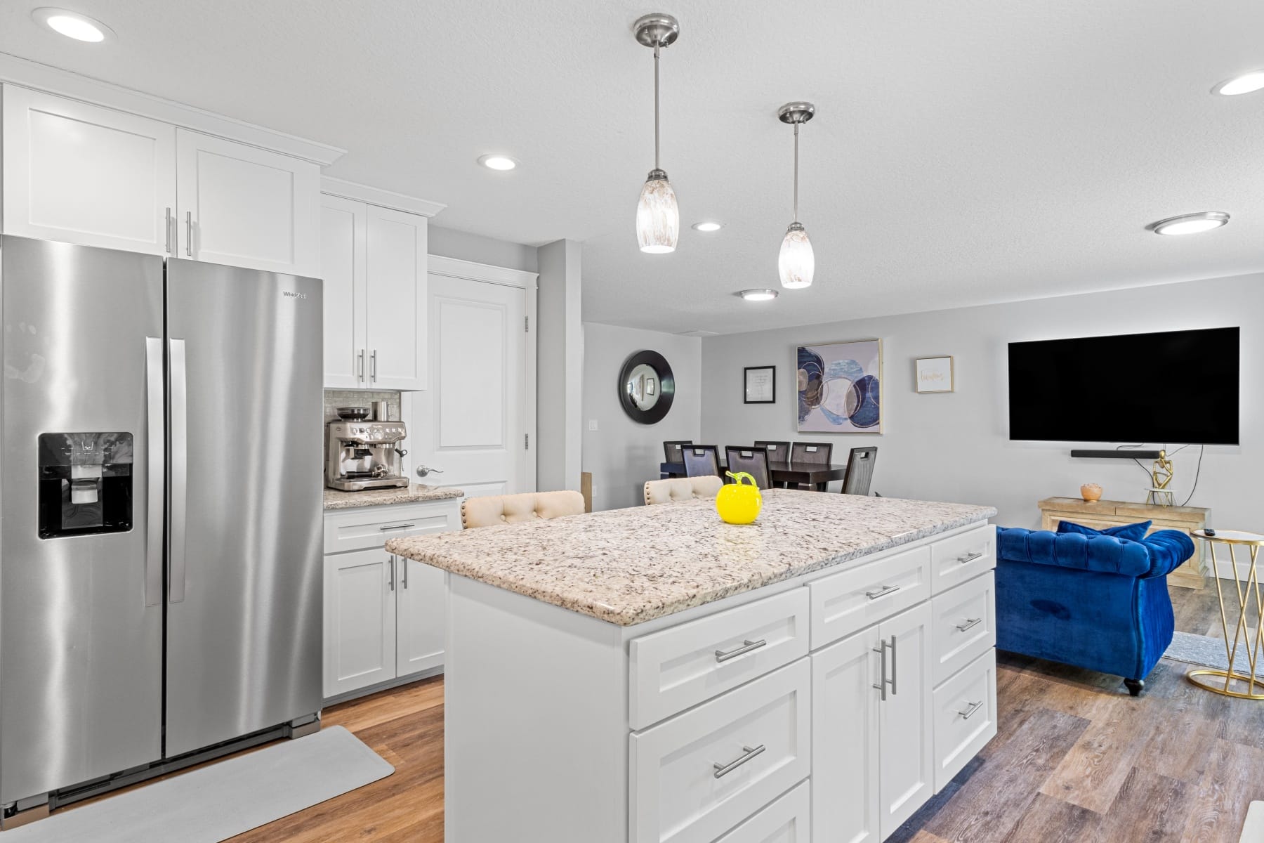  18004 NE 18TH ST Vancouver, WA 98684 - 物件實景