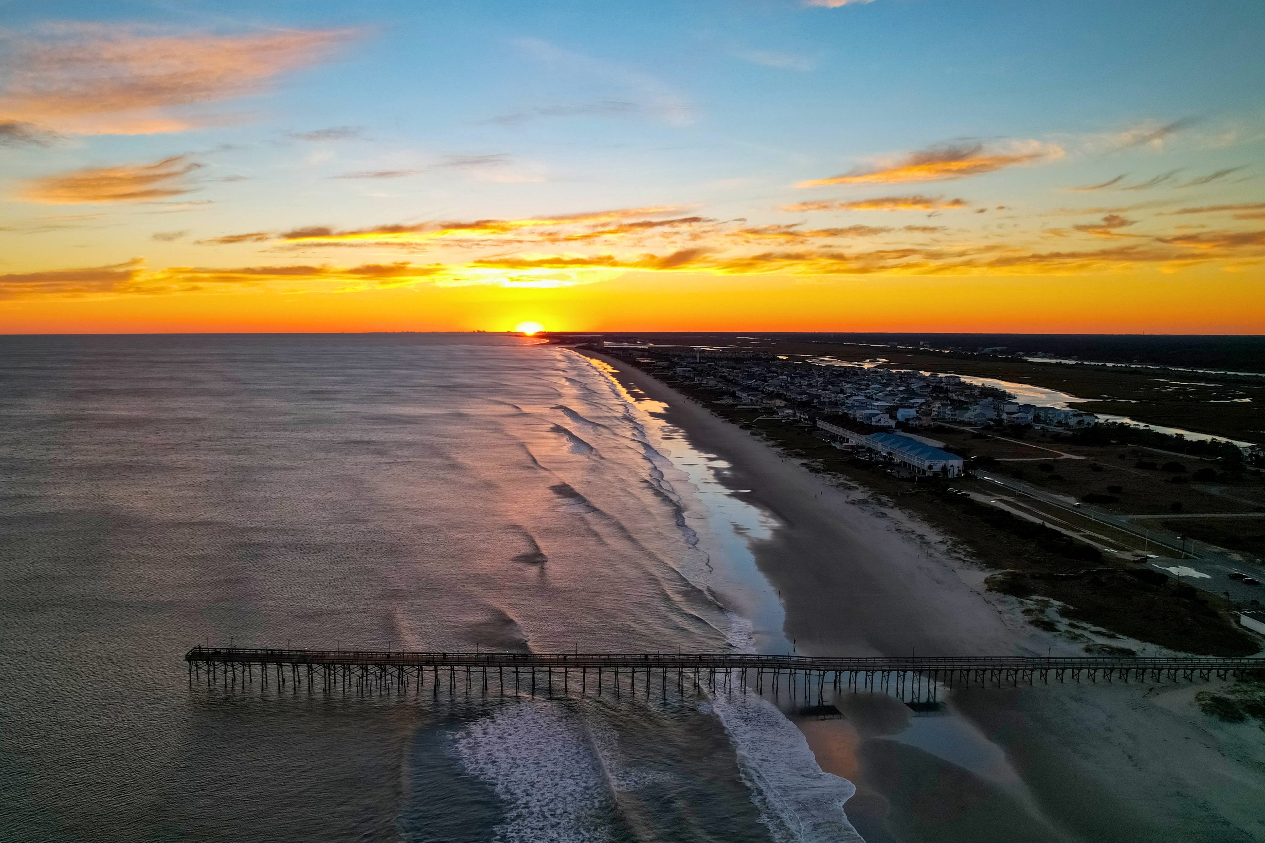  27 Ocean Isle West Boulevard, Ocean Isle Beach, NC 28469 - 物件實景