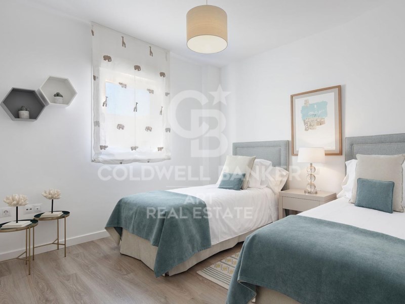 Marbella, Andalusia, ES, 2 Bedrooms Bedrooms, ,3 BathroomsBathrooms,Residential,For Sale,1745926