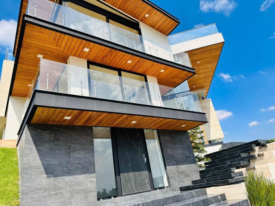 Mandarinas, Atizapán de Zaragoza, Estado de México, 52938, Mexico, 4 Bedrooms Bedrooms, ,4 BathroomsBathrooms,Residential,For Sale,Mandarinas,1615930