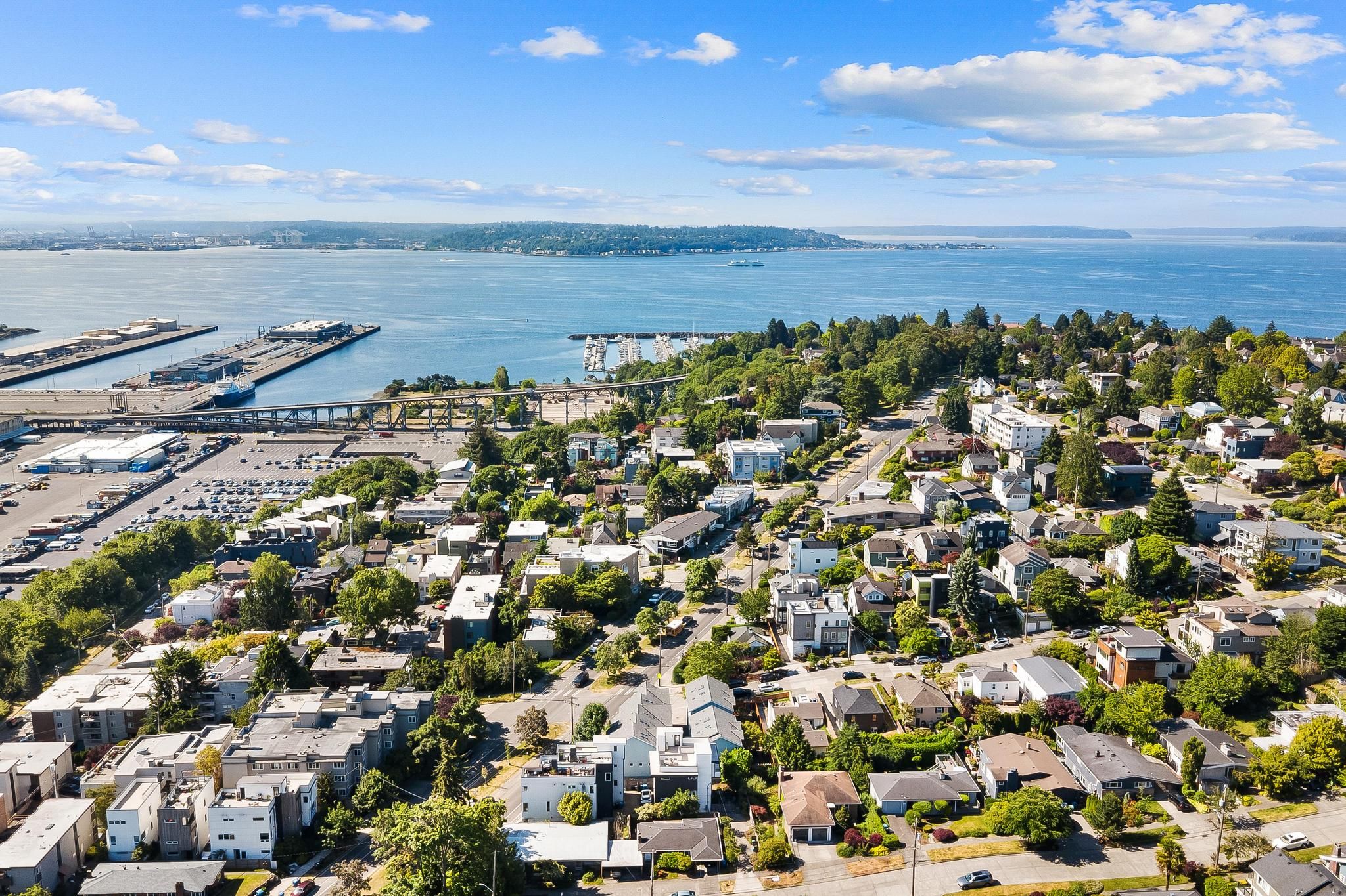  2400 West Boston St, Seattle, WA 98199 - 物件實景
