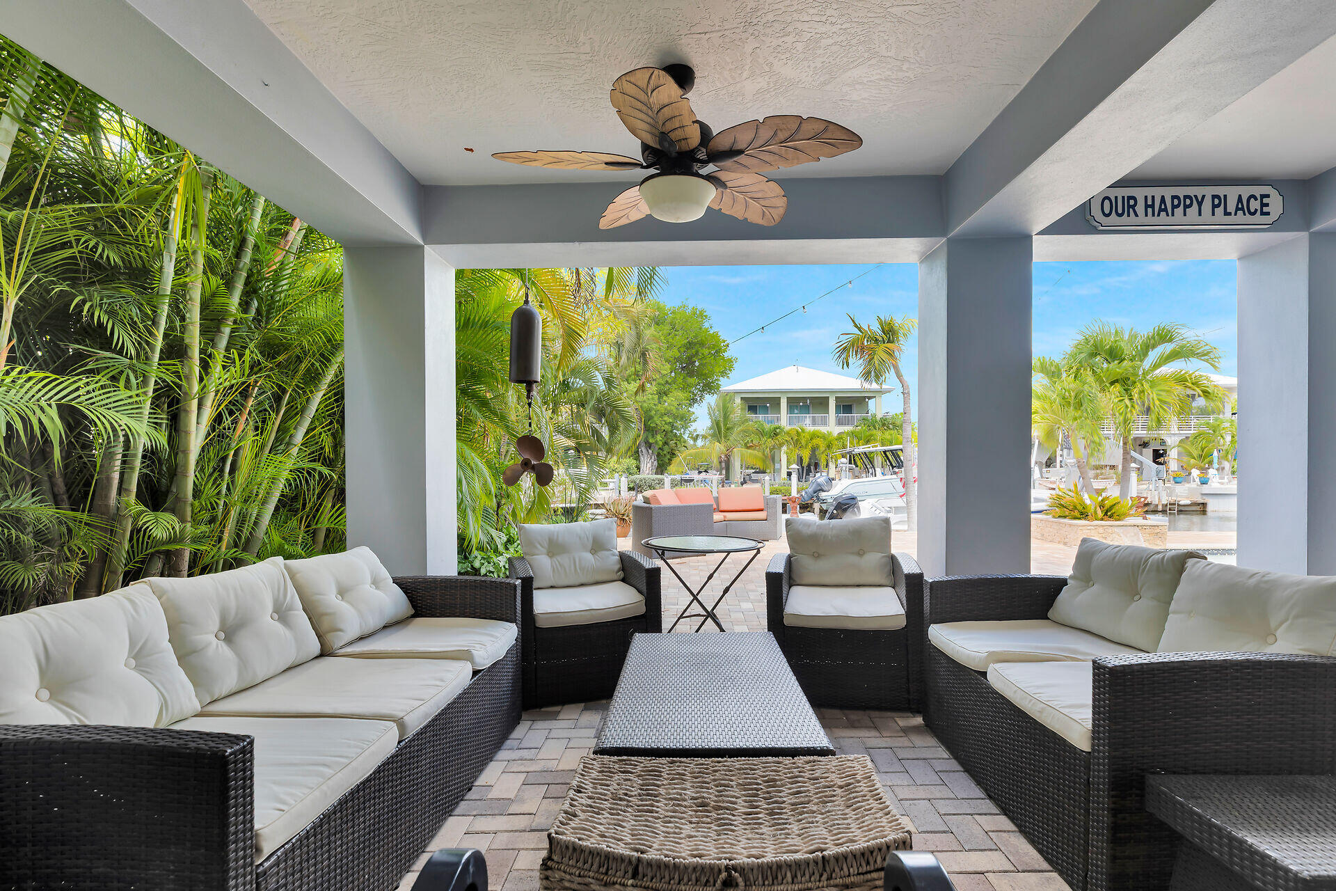 KEY LARGO, Florida, 33037, United States, 4 Bedrooms Bedrooms, ,3 BathroomsBathrooms,Residential,For Sale,1838577